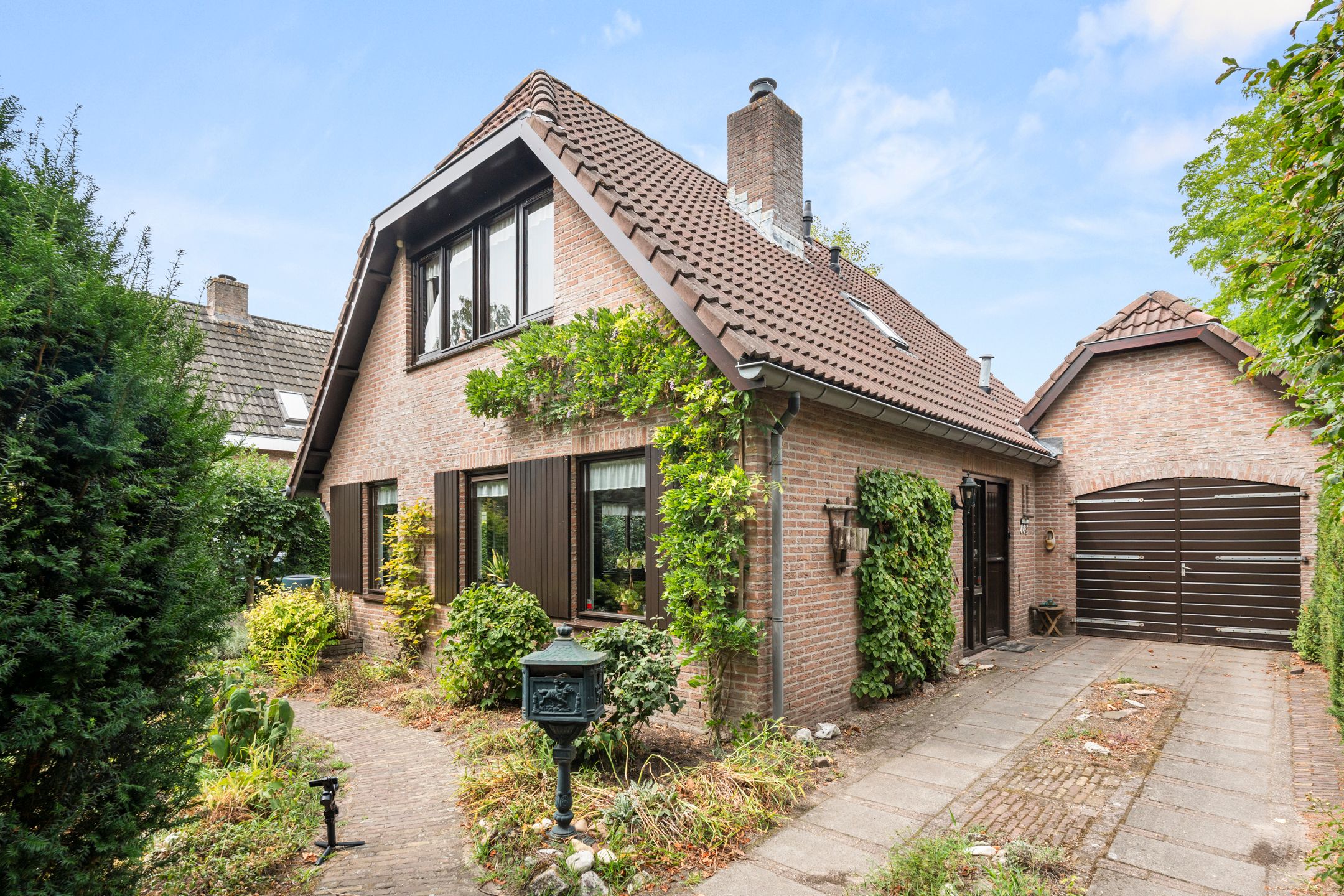 Foto van Johanniterlaan 38, Bennekom