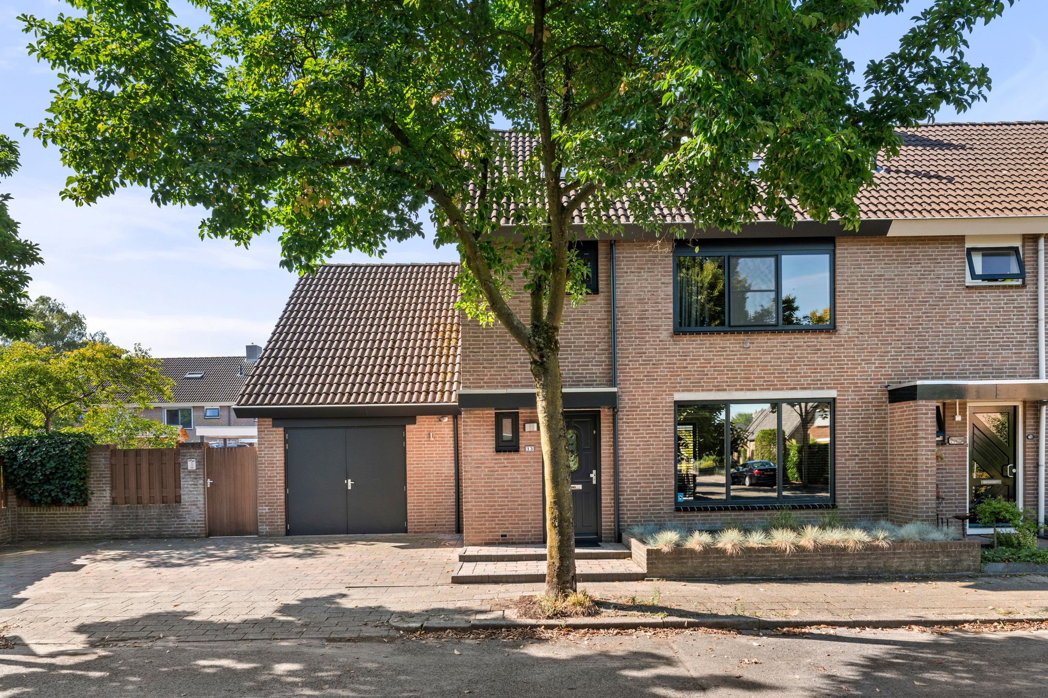 Foto van Halderweg 13, Bennekom