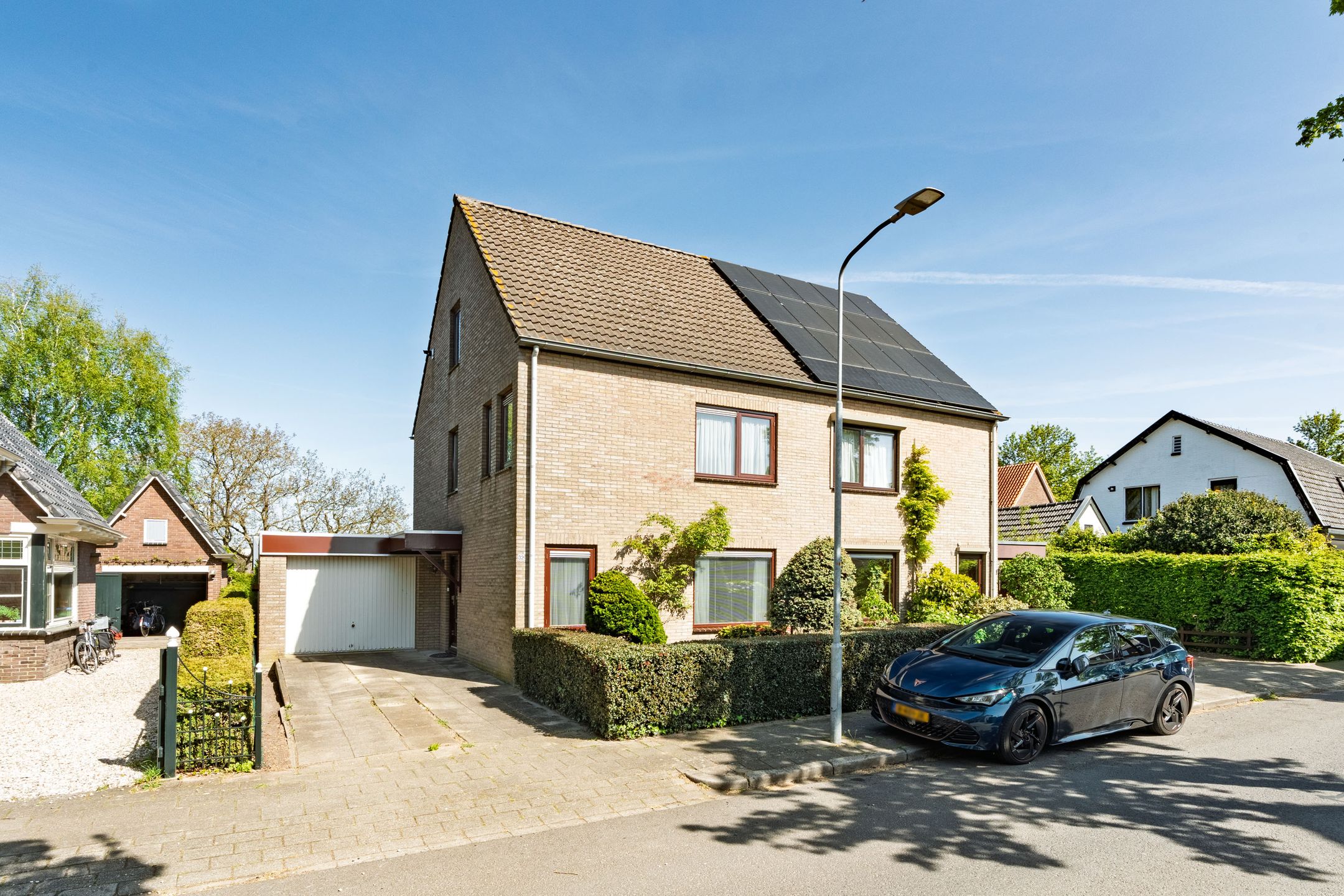 Foto van Halderweg 32, Bennekom