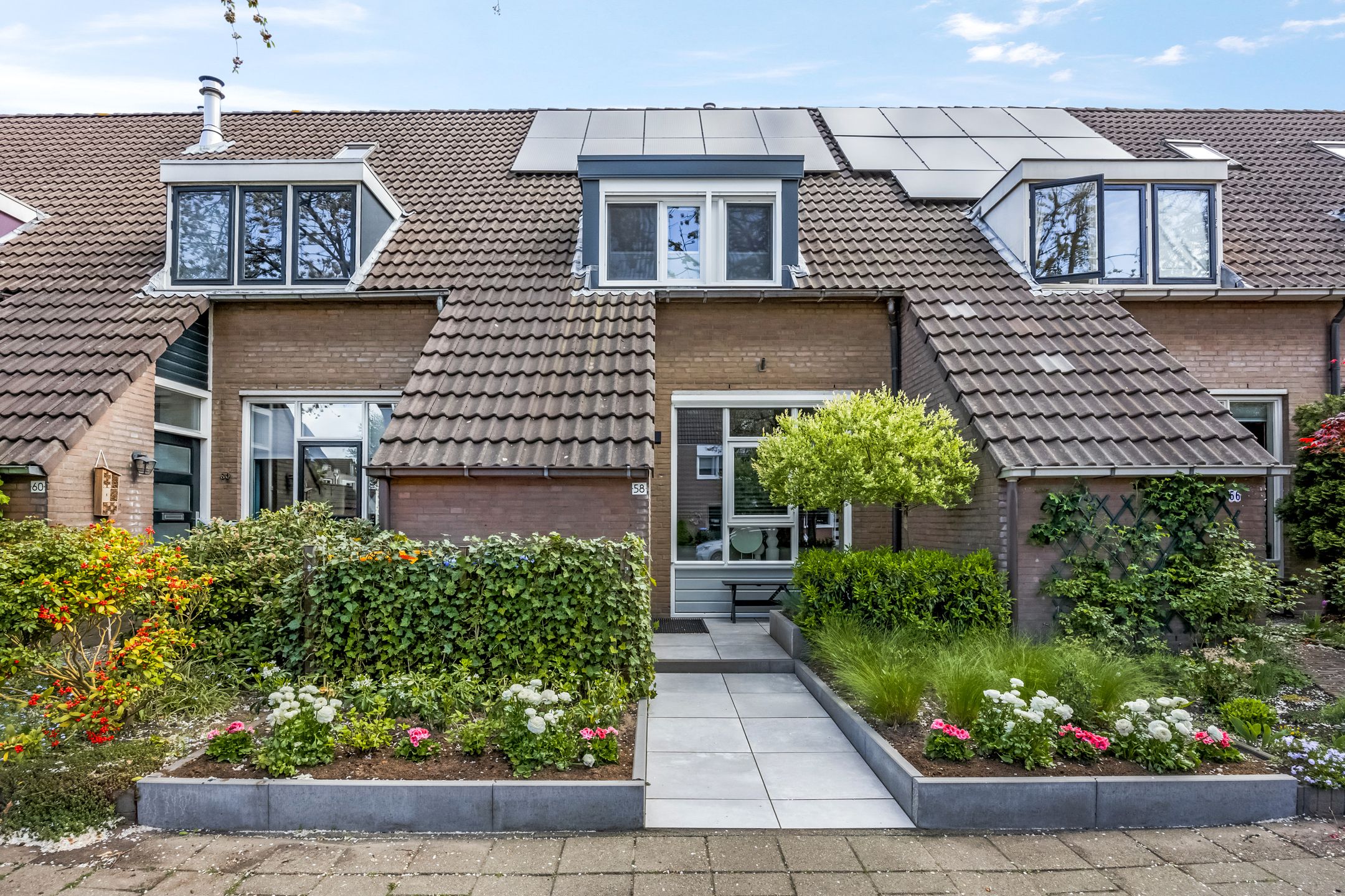 Foto van Halderweg 58, Bennekom