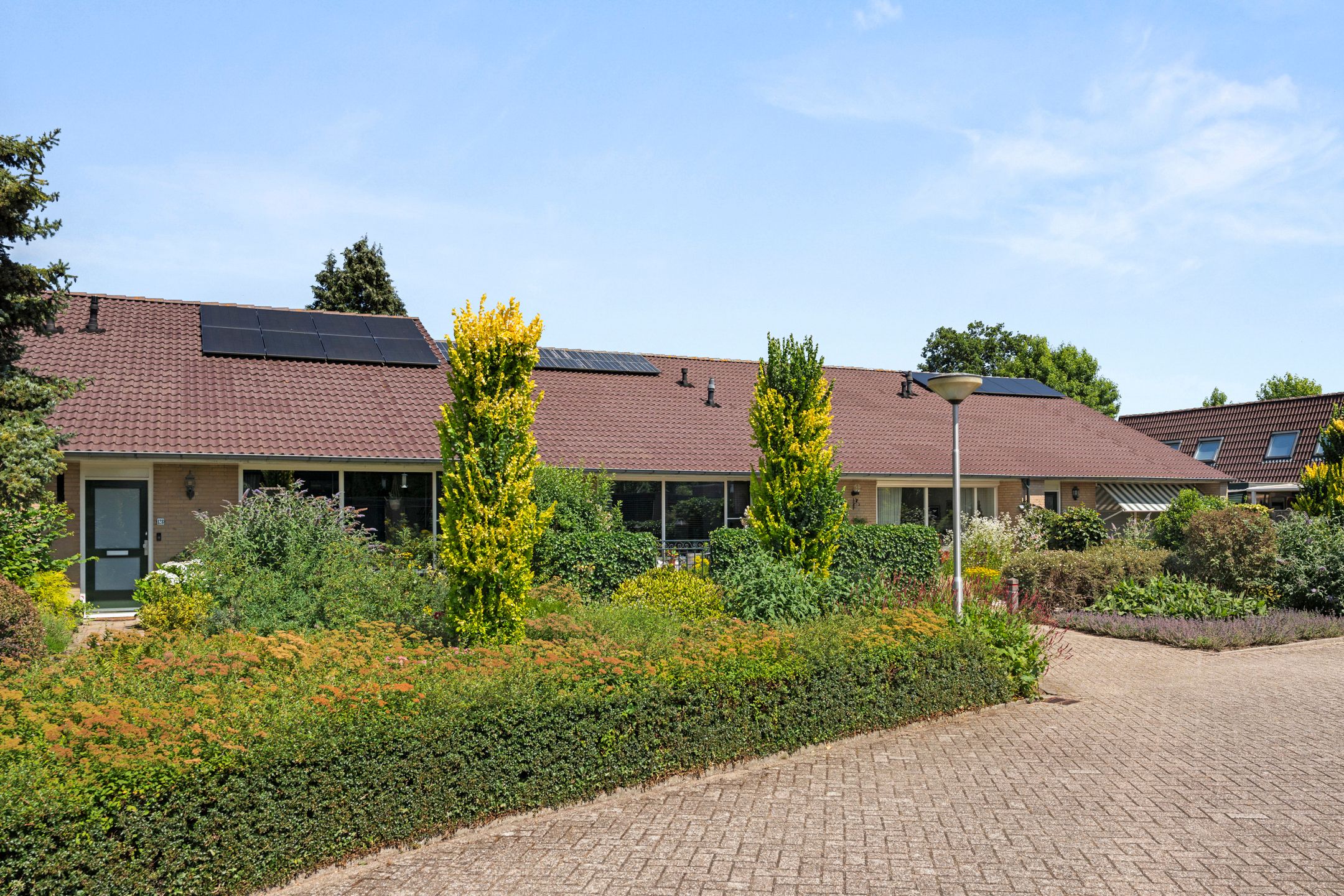 Foto van Commandeursweg 126, Bennekom