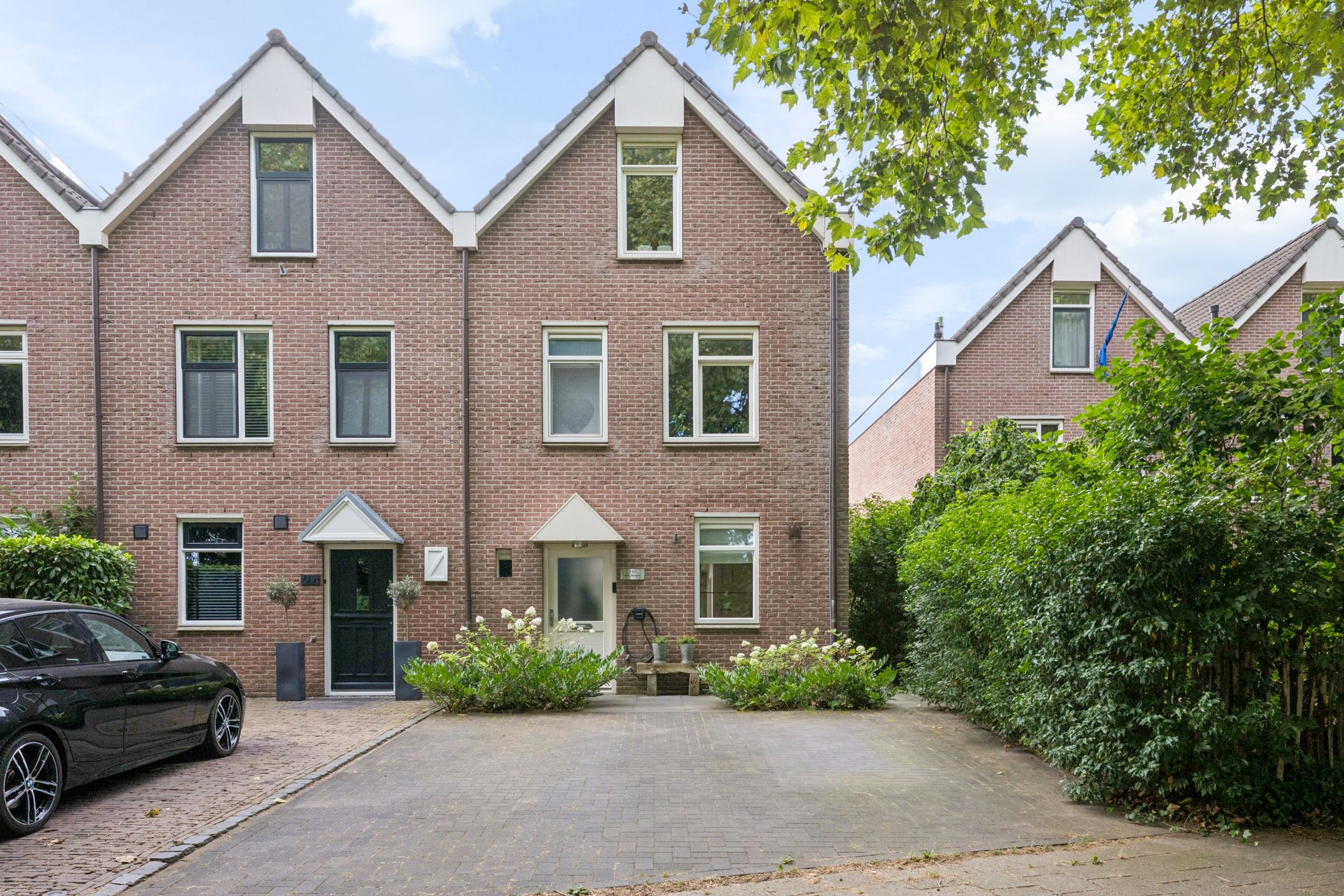 Foto van Van Balverenweg 113, Bennekom
