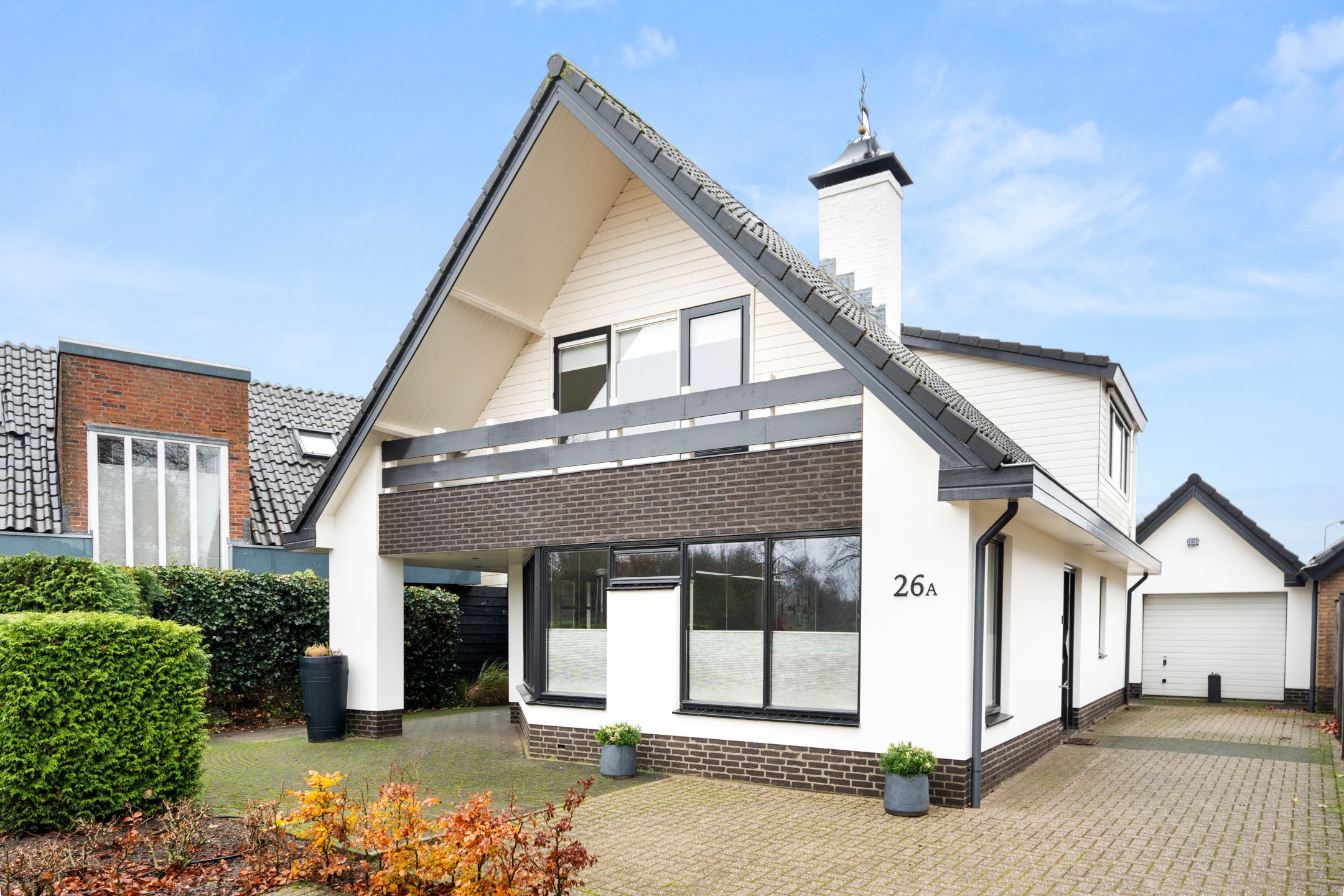 Foto van Harskamperweg 26A, Otterlo