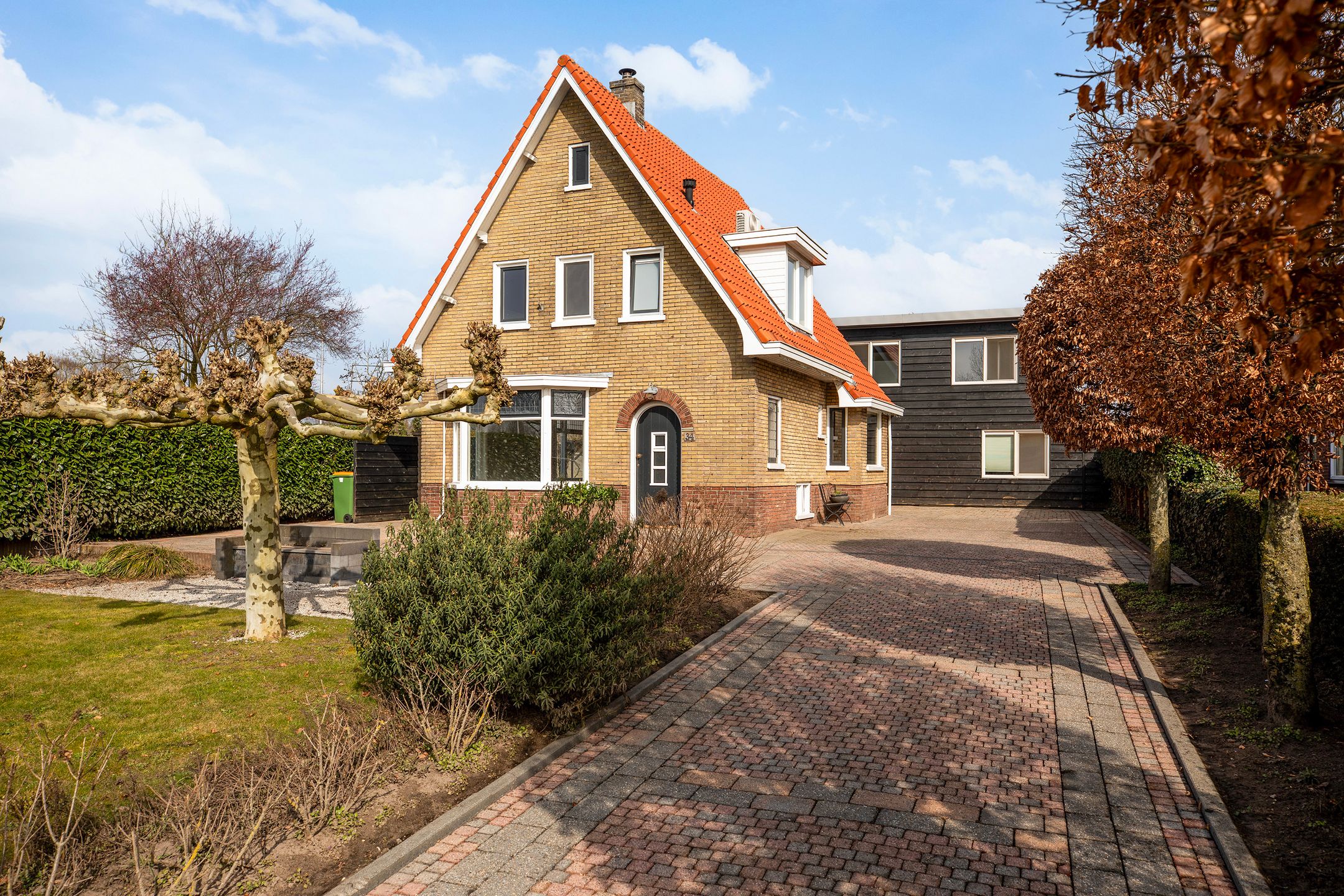 Foto van Harskamperweg 34, Otterlo