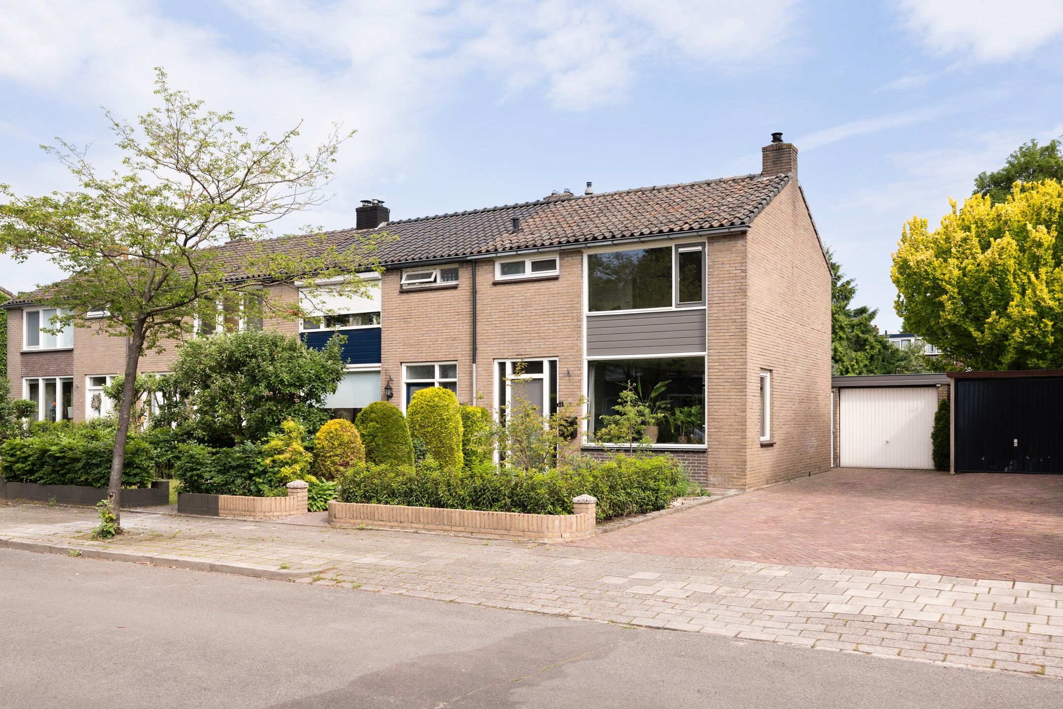 Foto van Boumanlaan 11, Otterlo