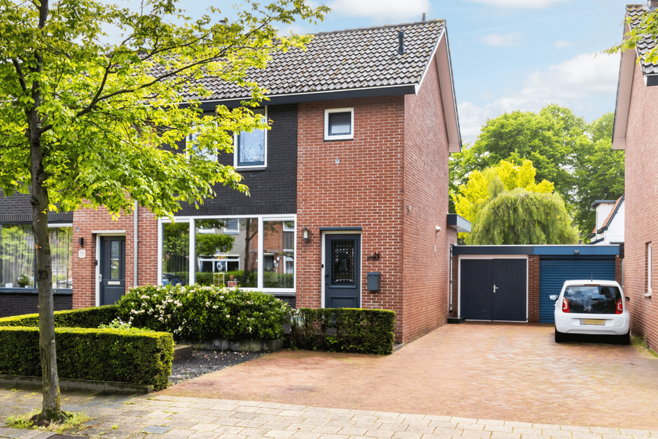 Foto van Boumanlaan 24, Otterlo
