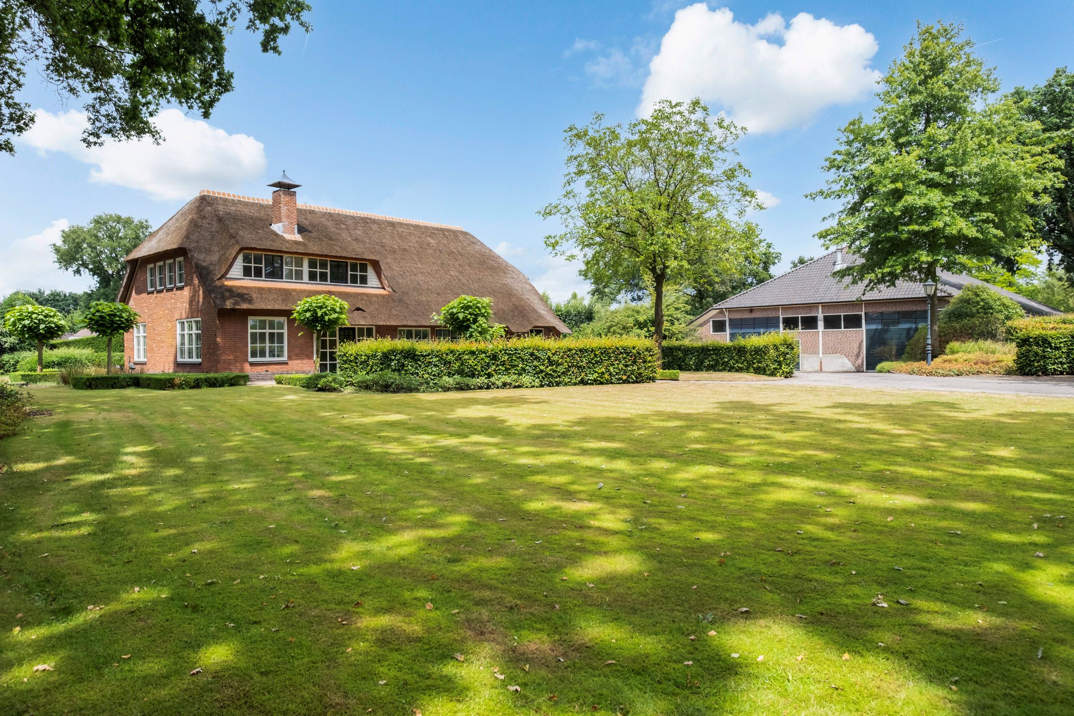 Foto van Edeseweg 4, Otterlo