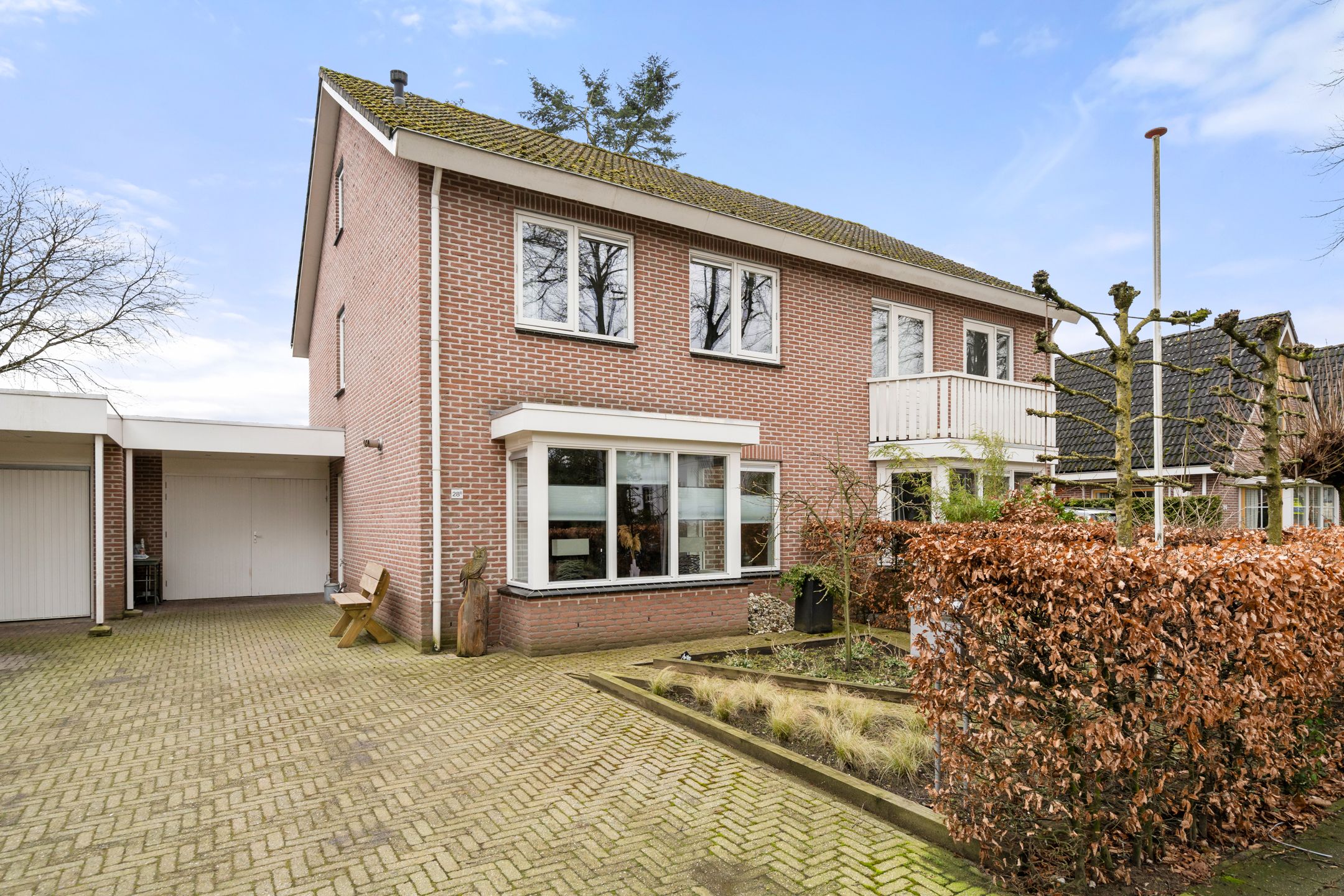 Foto van Dorpsstraat 28B, Otterlo