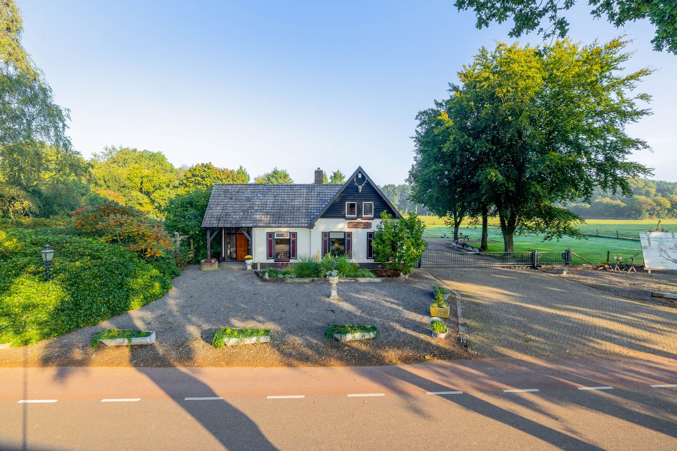 Foto van Houtkampweg 5, Otterlo