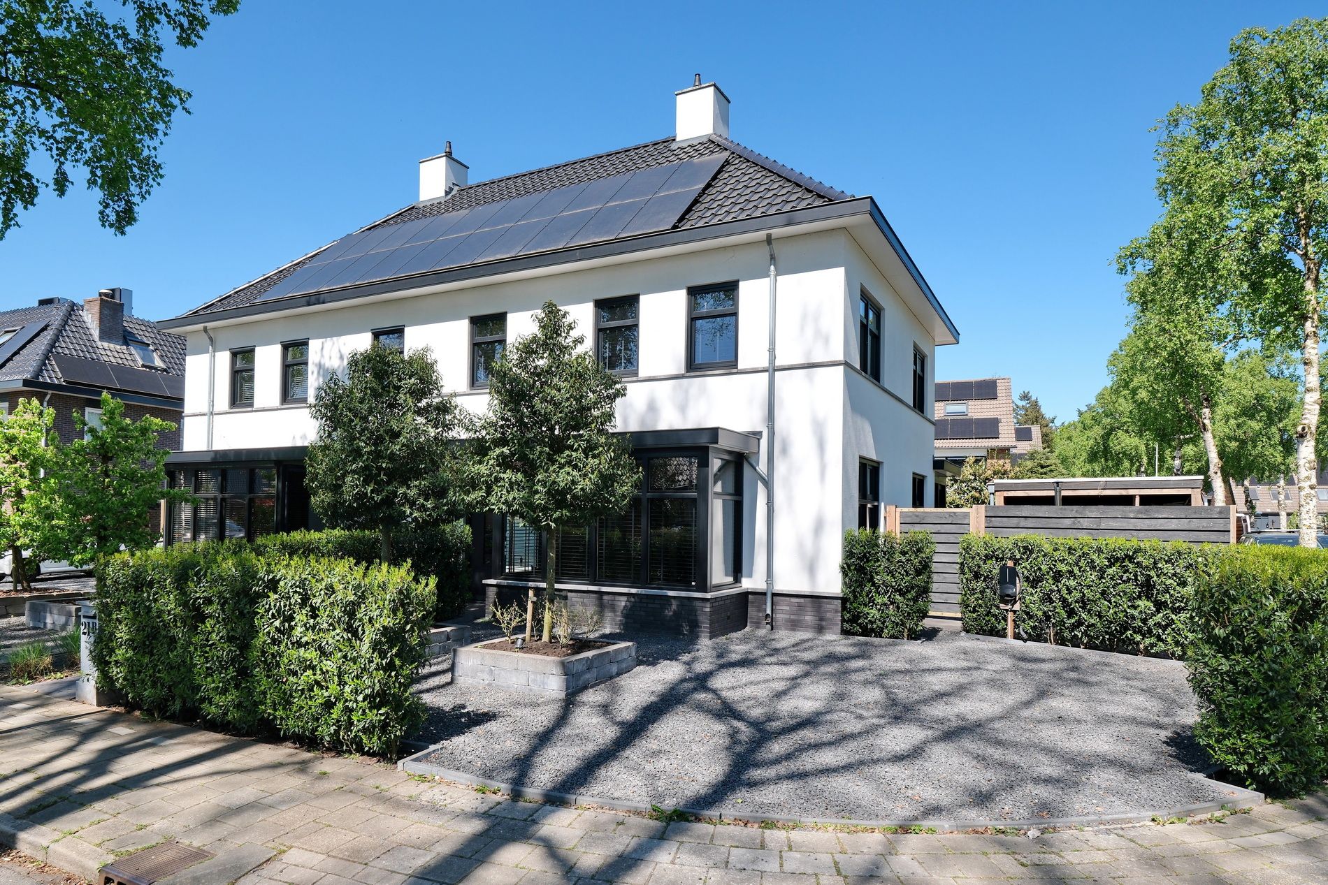 Foto van Zandingsweg 21B, Otterlo