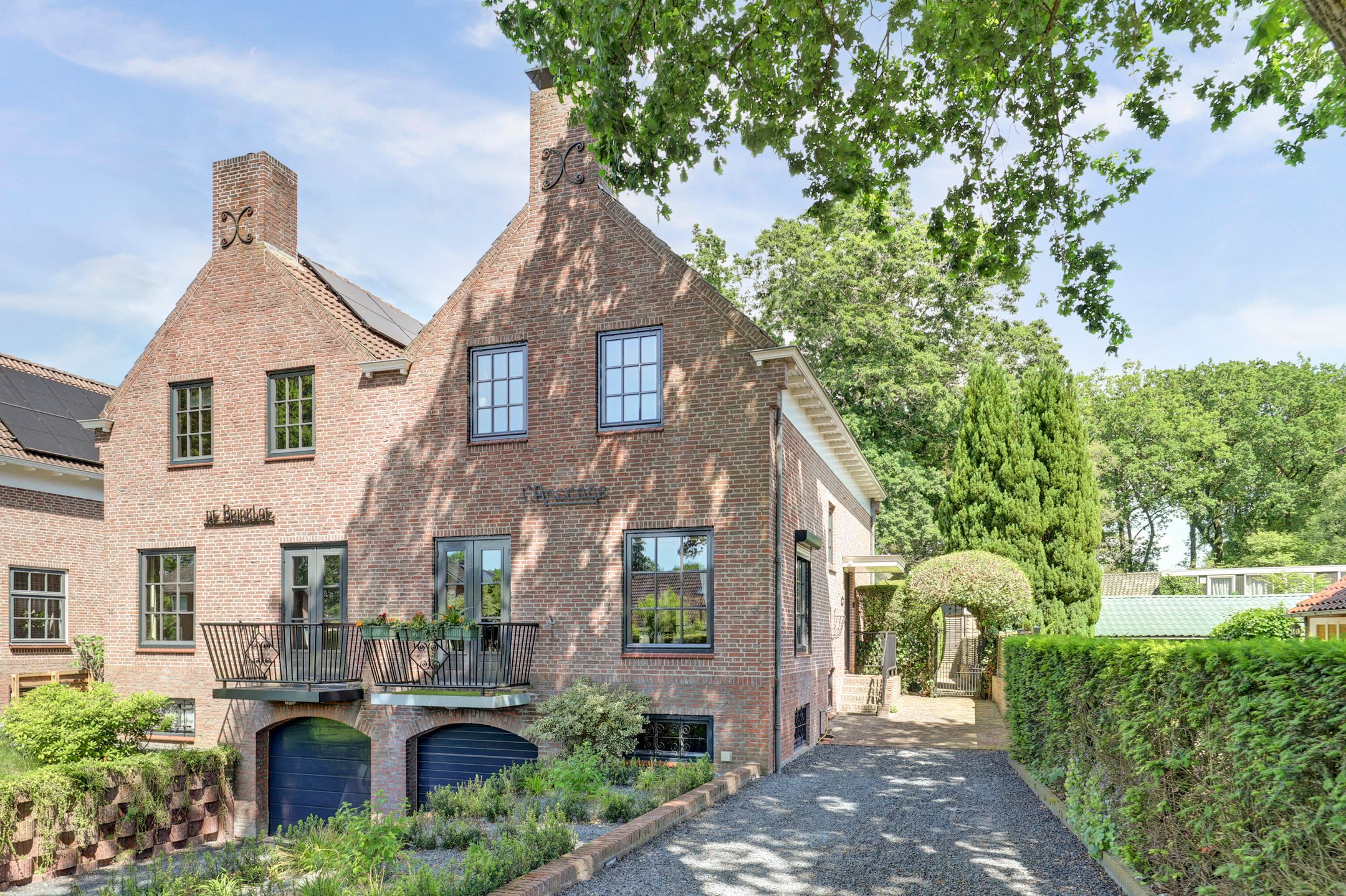 Foto van Arnhemseweg 37, Otterlo