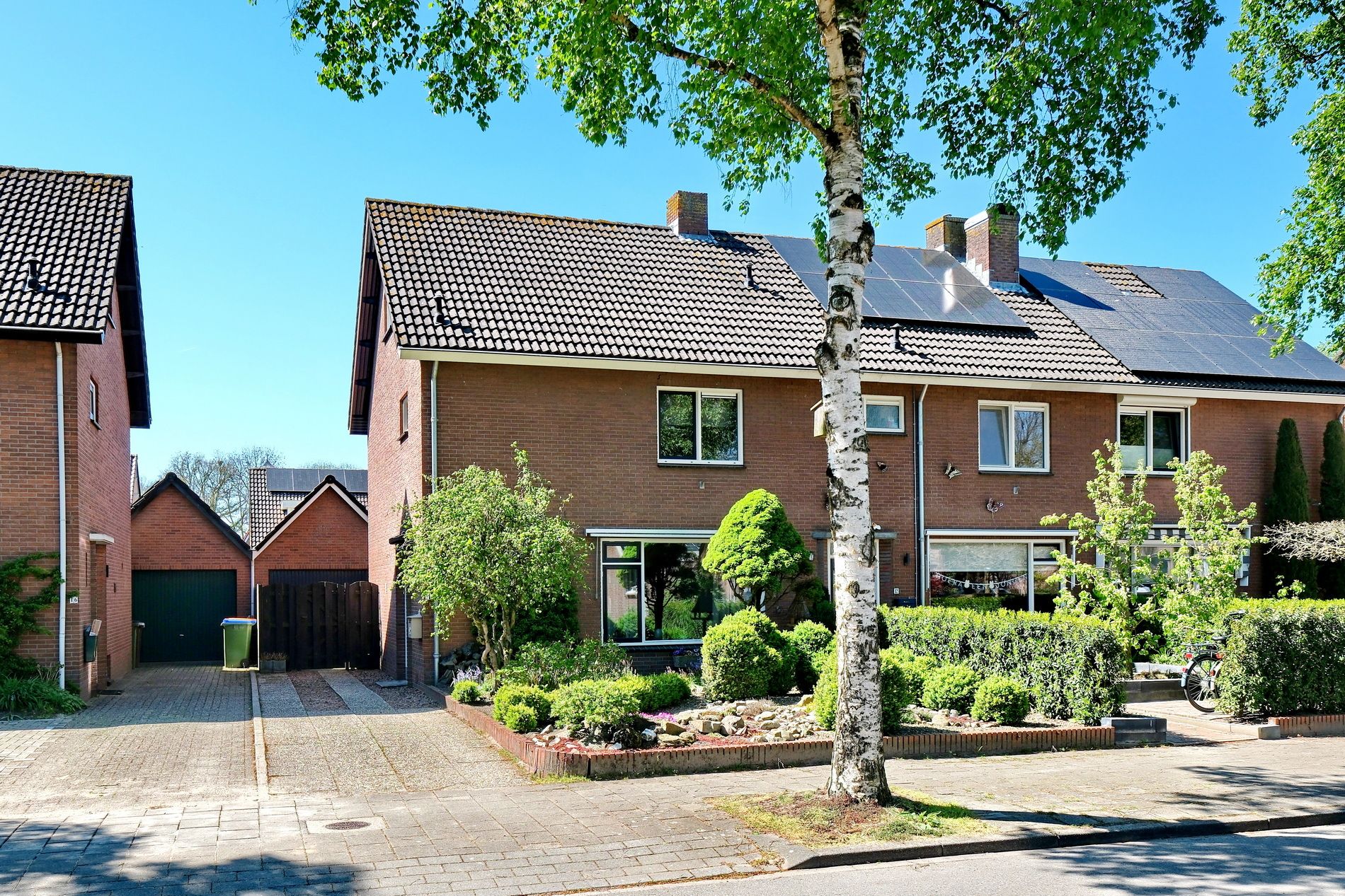Foto van Feenstraweg 14, Otterlo