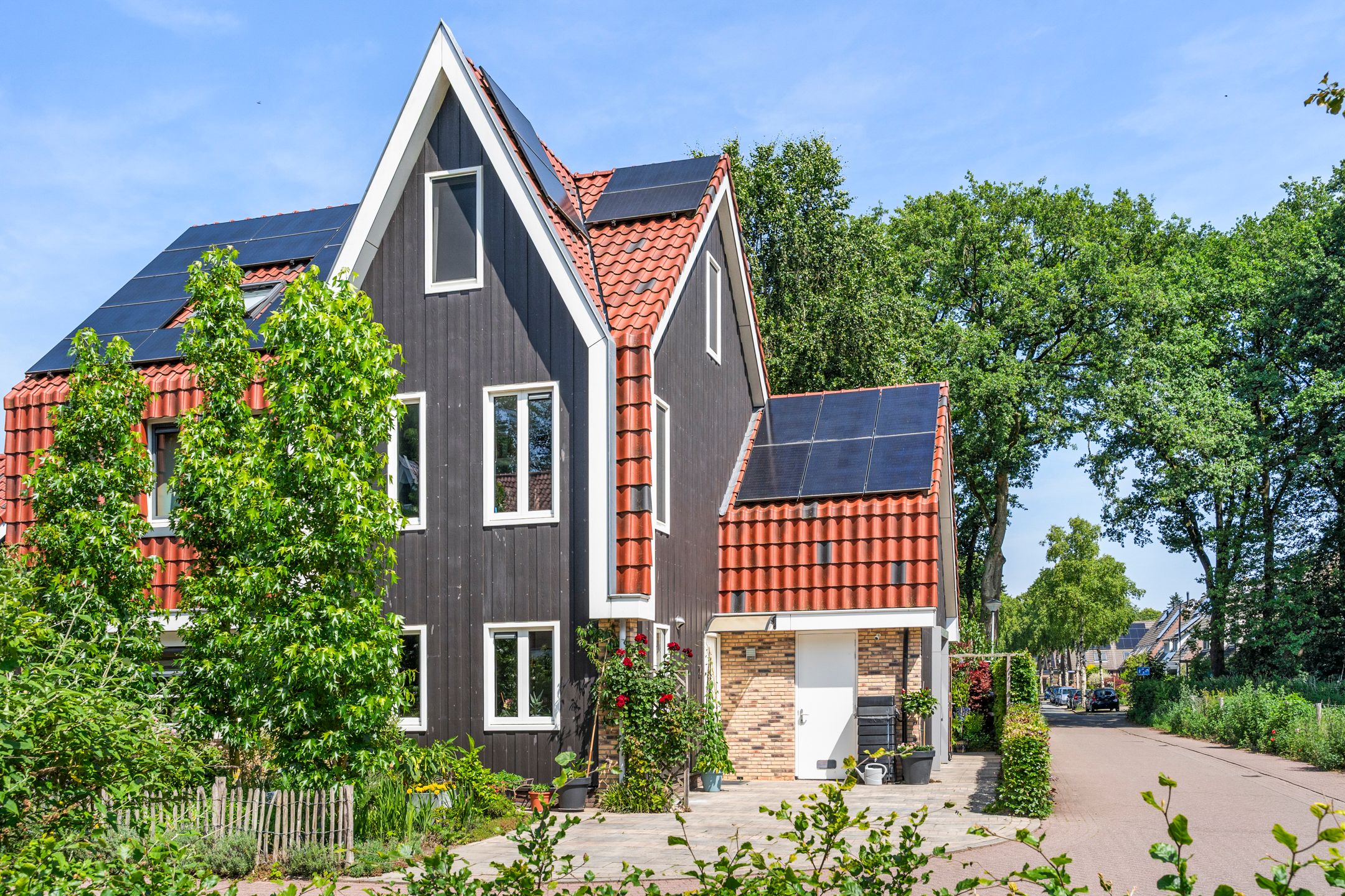 Foto van De Zandhoek 2, Otterlo