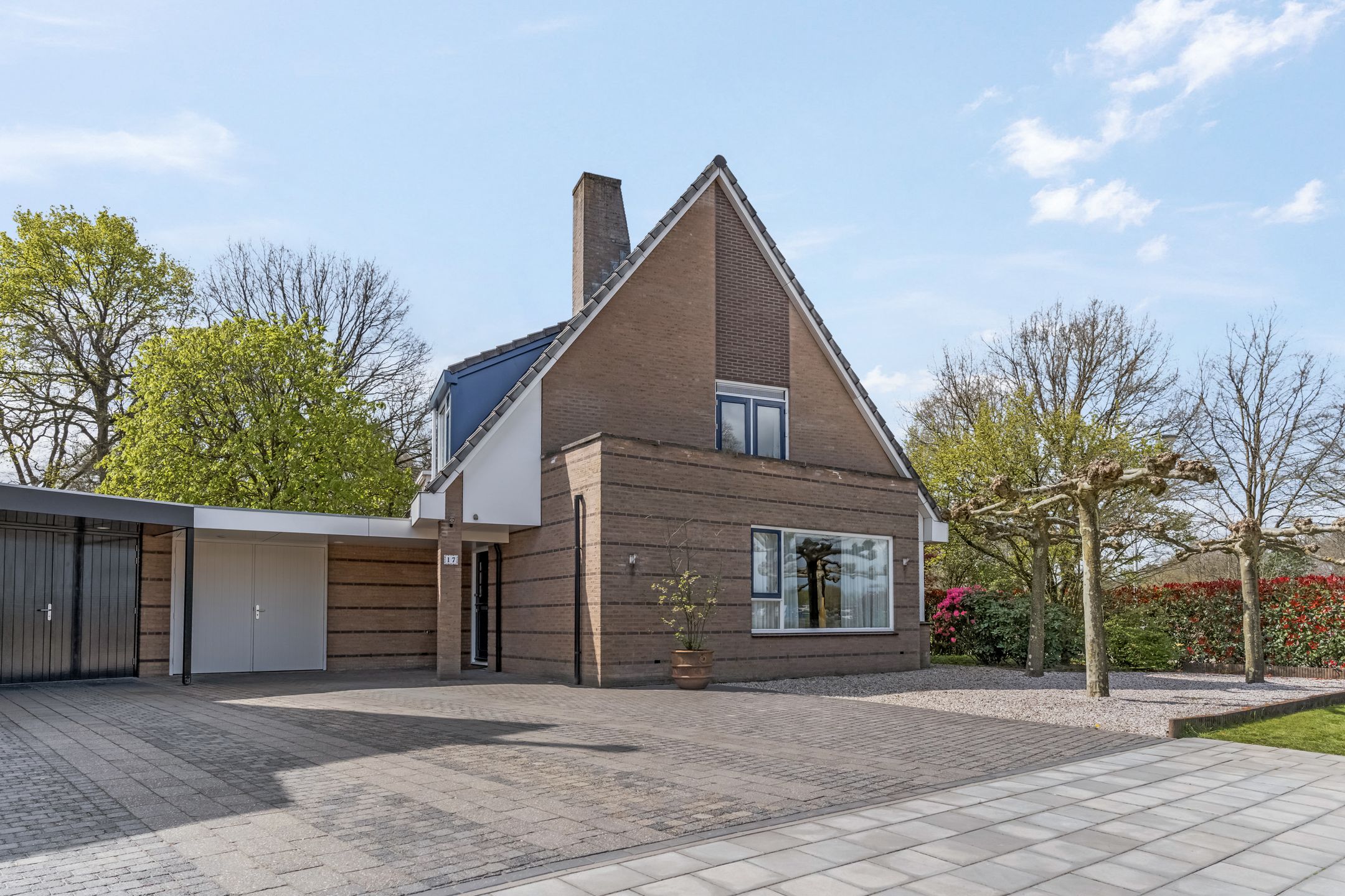 Foto van Koeweg 17, Otterlo
