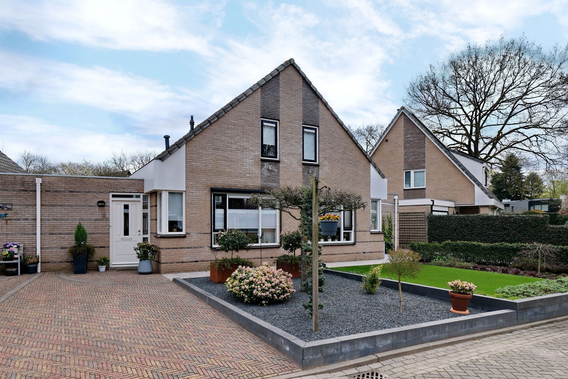 Foto van Brummelweg 6, Otterlo