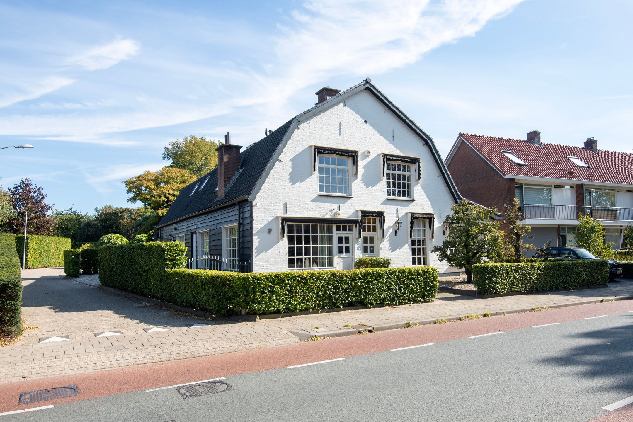 Foto van Dorpsstraat 166, Harskamp