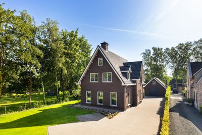 Foto van Kraatsweg 66C, Harskamp