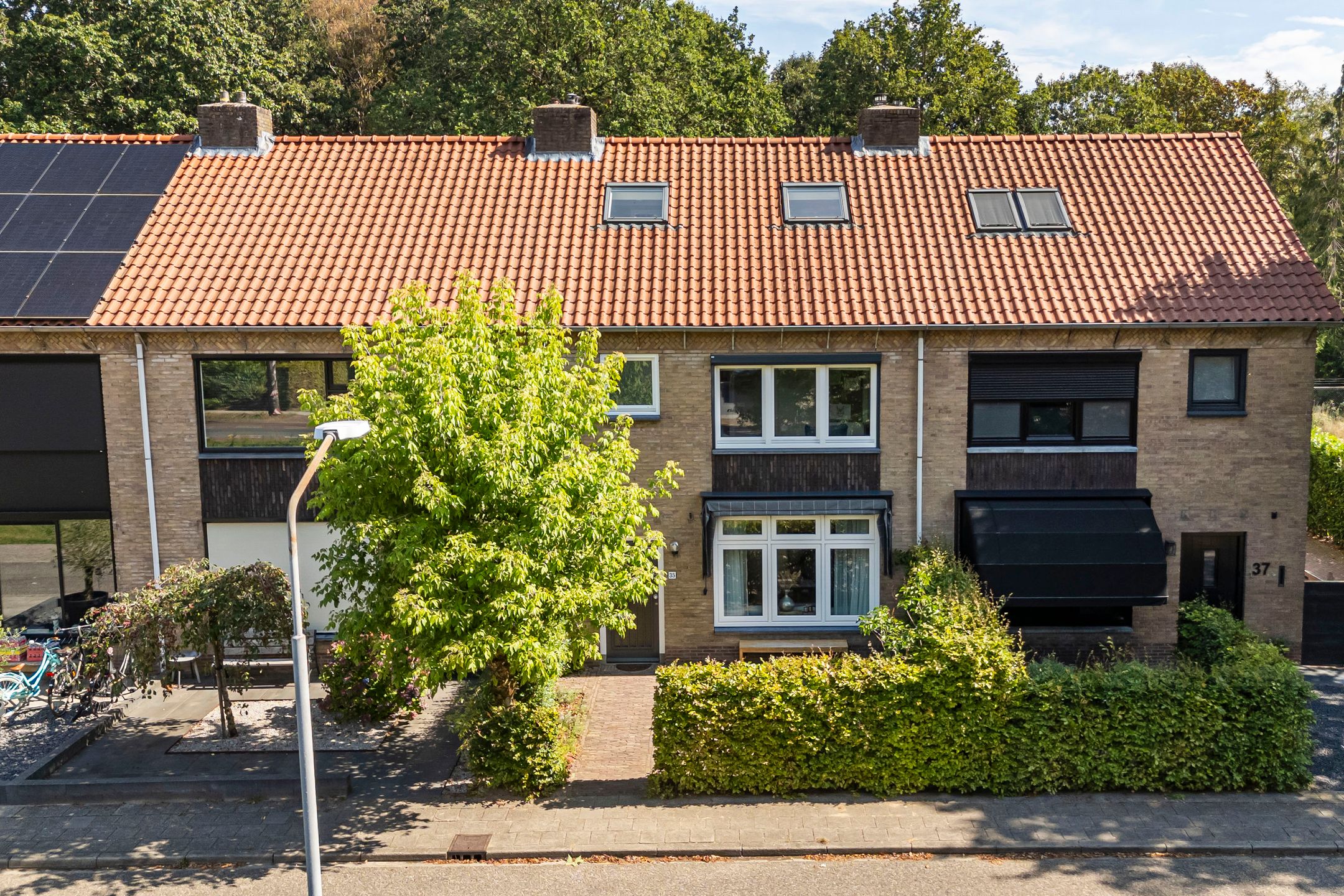 Foto van Otterloseweg 35, Harskamp
