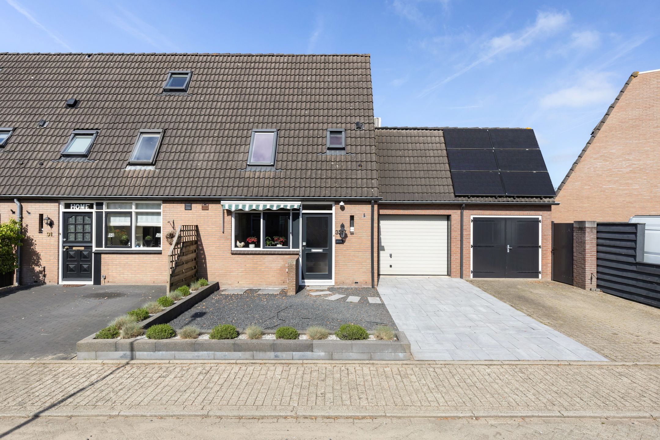 Foto van Heyenerf 33, Harskamp