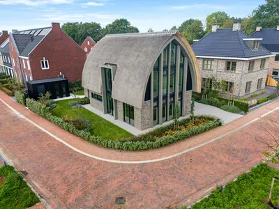 Foto van Zweiershoek 18, Harskamp