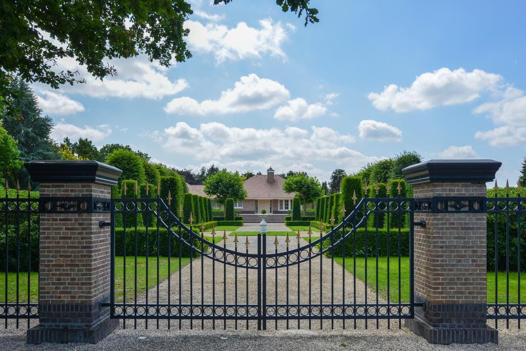 Foto van Kostverlorensteeg 2B, Harskamp