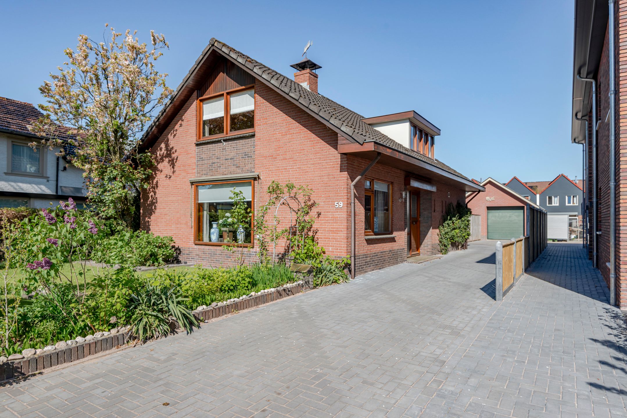 Foto van Edeseweg 59, Wekerom