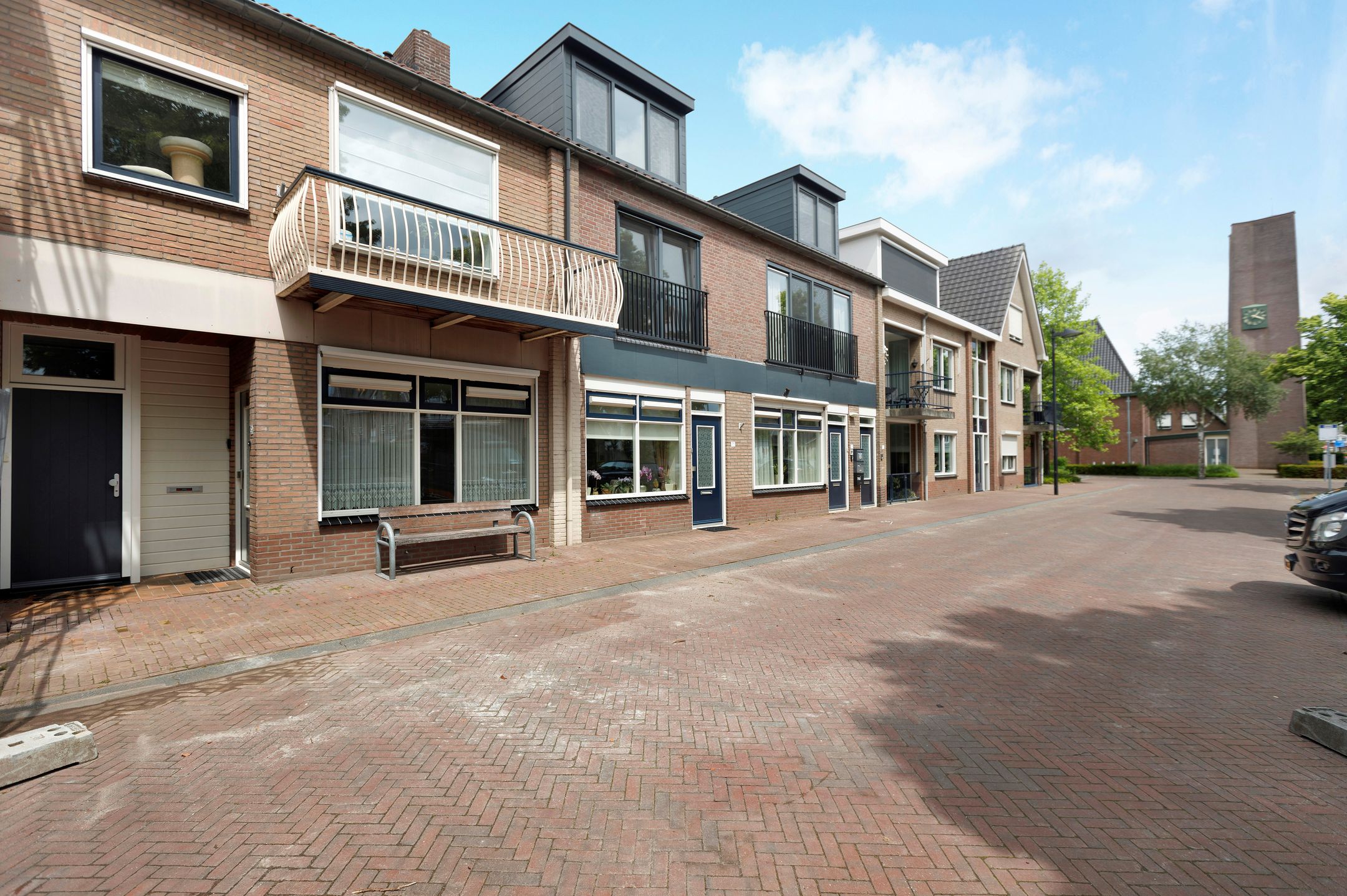 Foto van Edeseweg 69, Wekerom