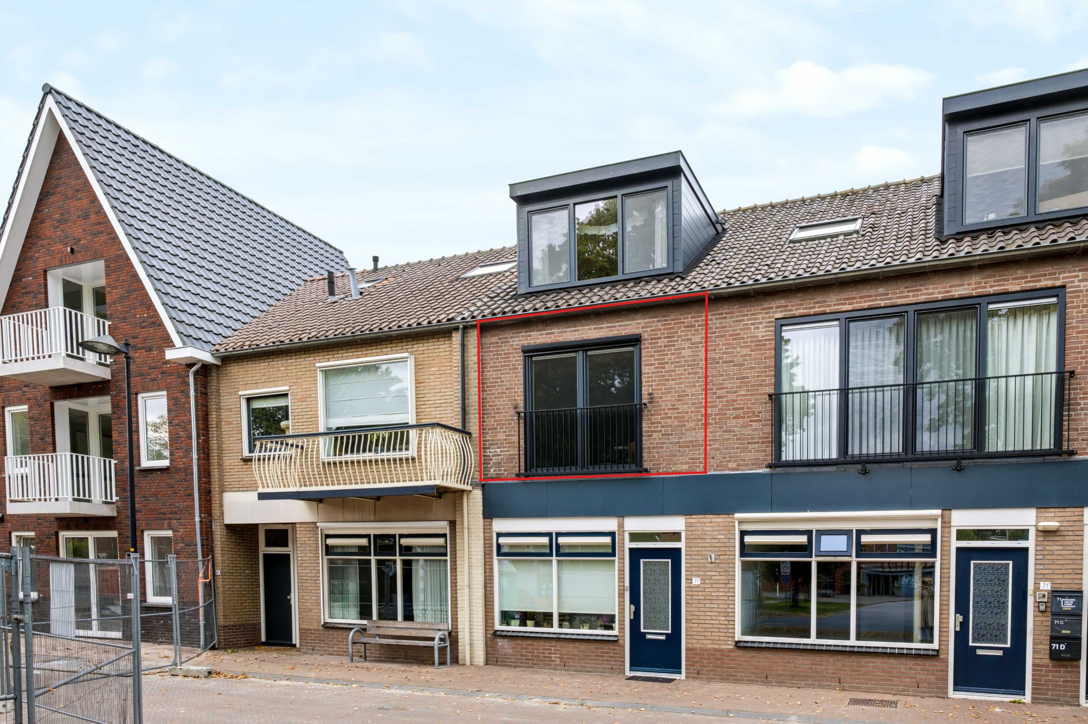 Foto van Edeseweg 71, Wekerom