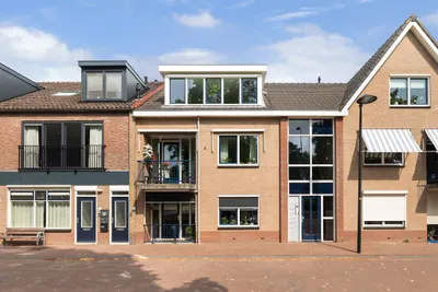 Foto van Edeseweg 733, Wekerom