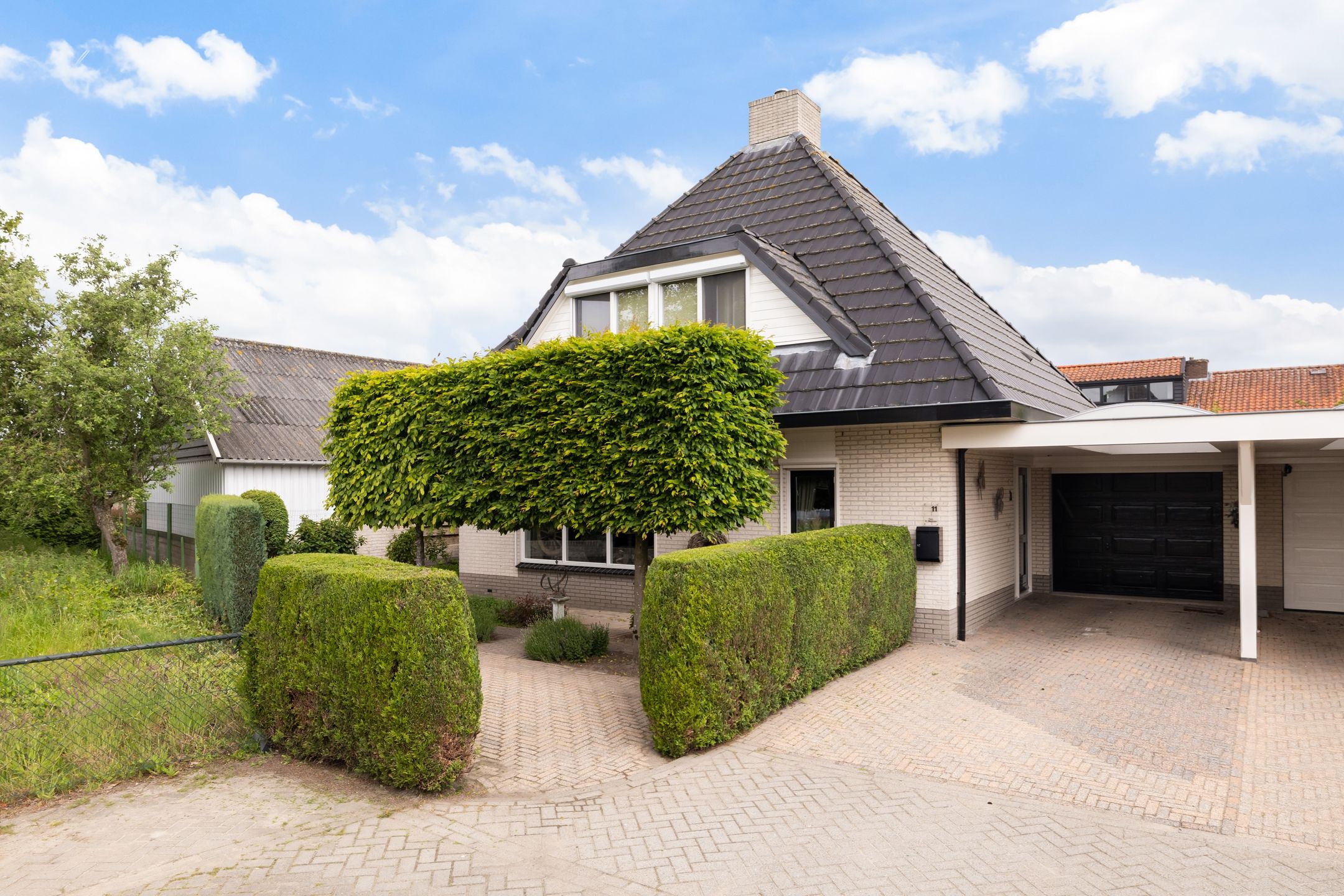 Foto van Van Delenerf 11, Wekerom
