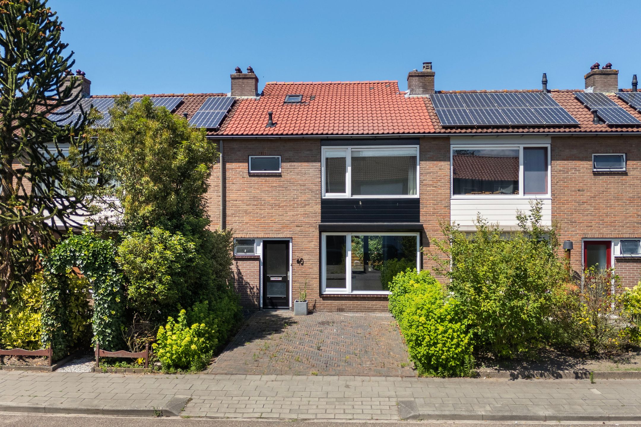 Foto van Evekinkweg 40, Wekerom