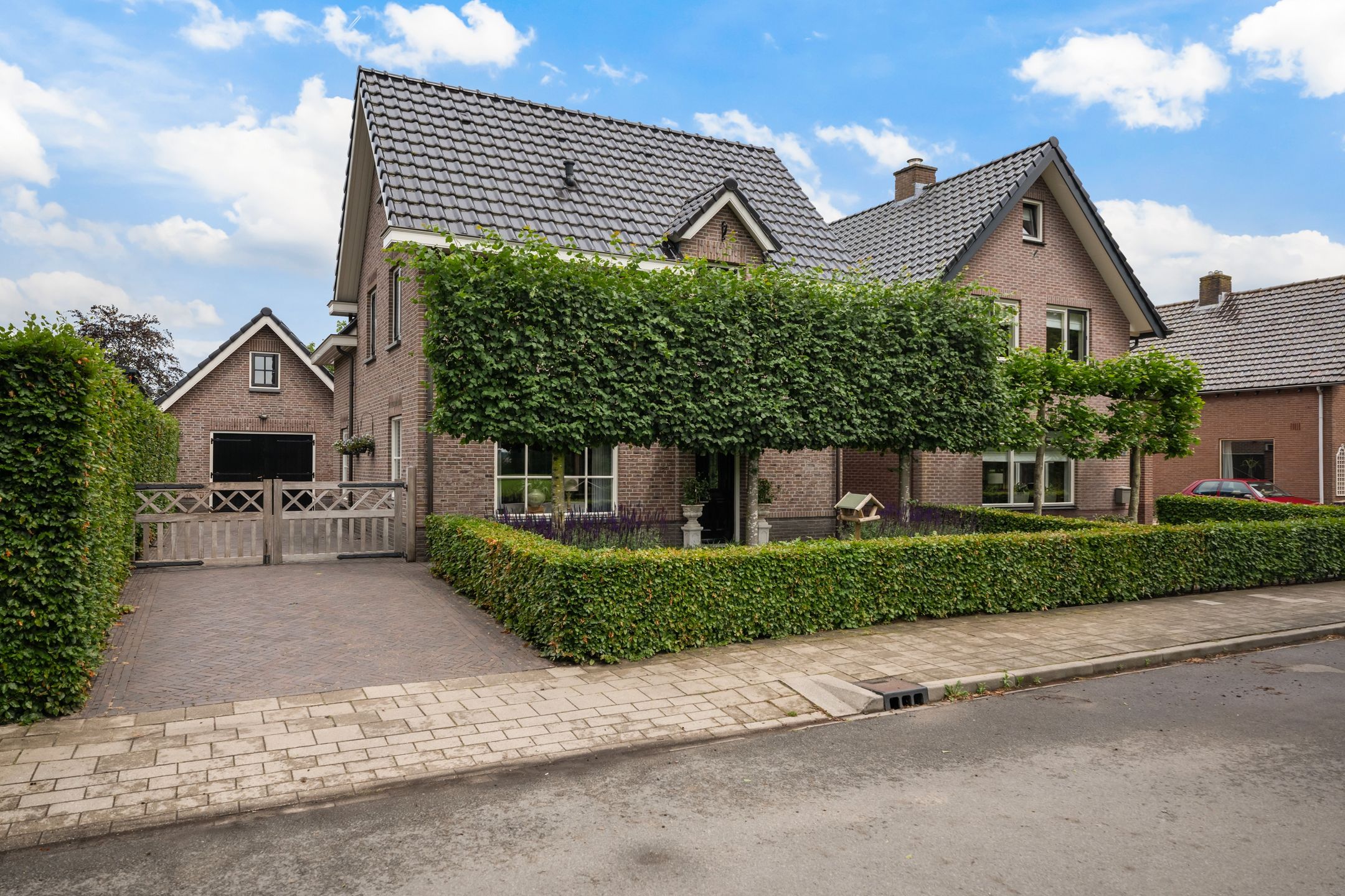 Foto van Wekeromse Buurtweg 3, Wekerom