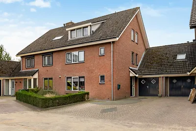 Foto van De Ring 14, Wekerom