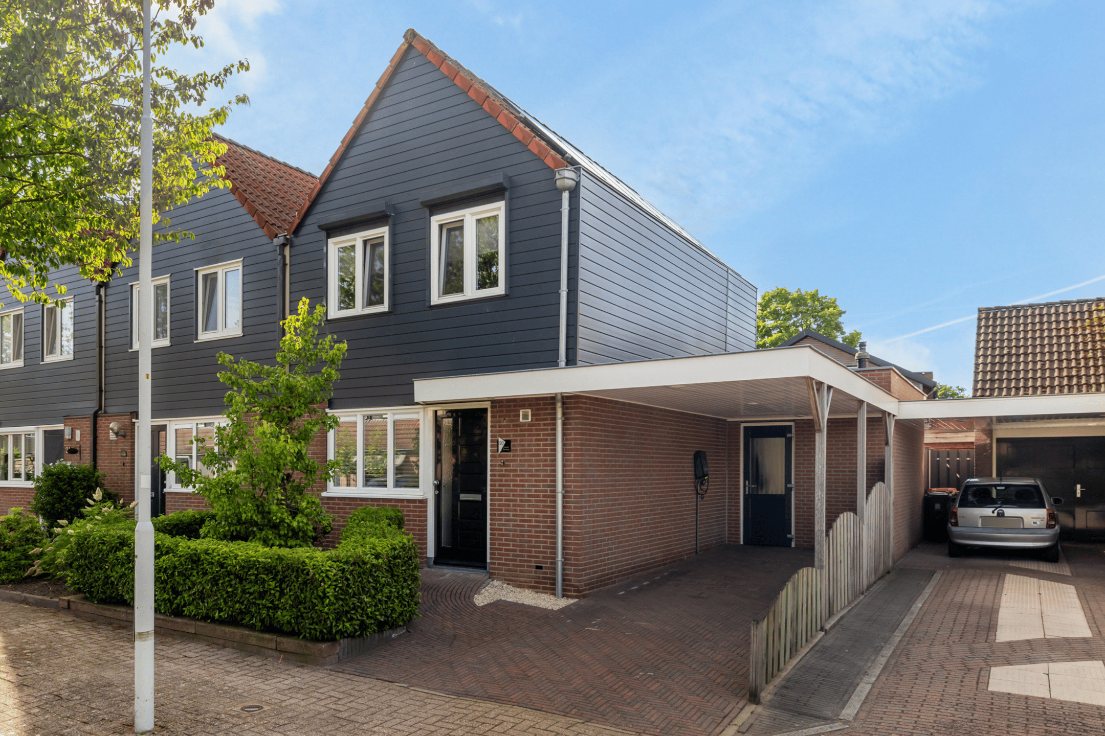 Foto van De Ring 20, Wekerom
