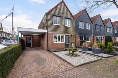 Foto van De Ring 40, Wekerom