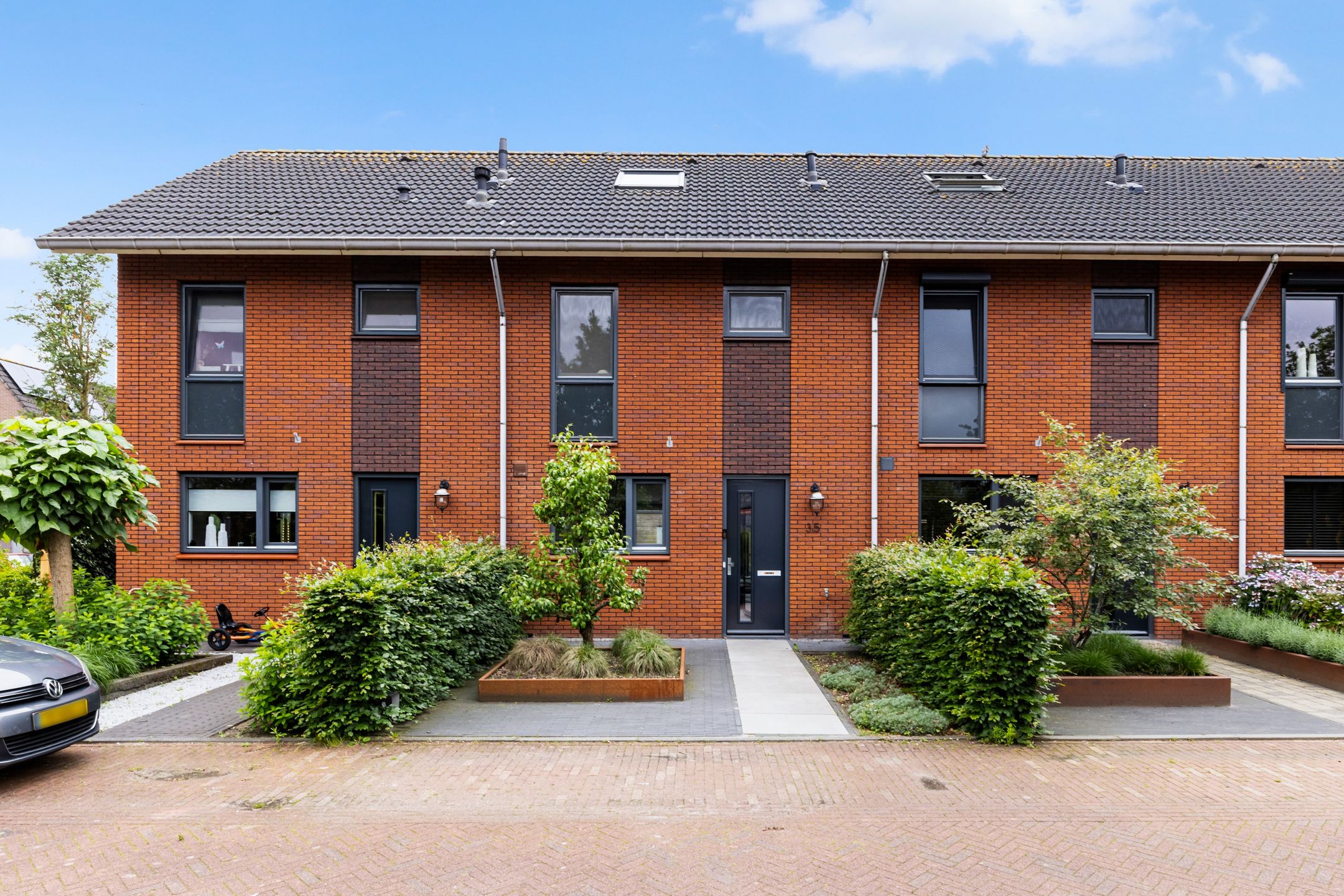 Foto van De Hooyer 35, Wekerom