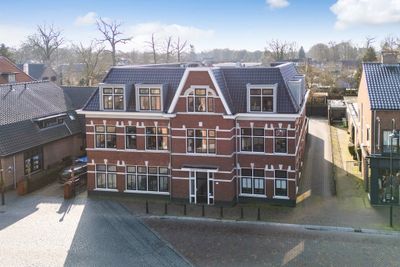 Foto van Dorpsstraat 49E, Lunteren