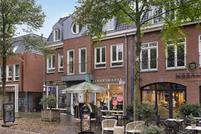 Foto van Dorpsstraat 71C, Lunteren