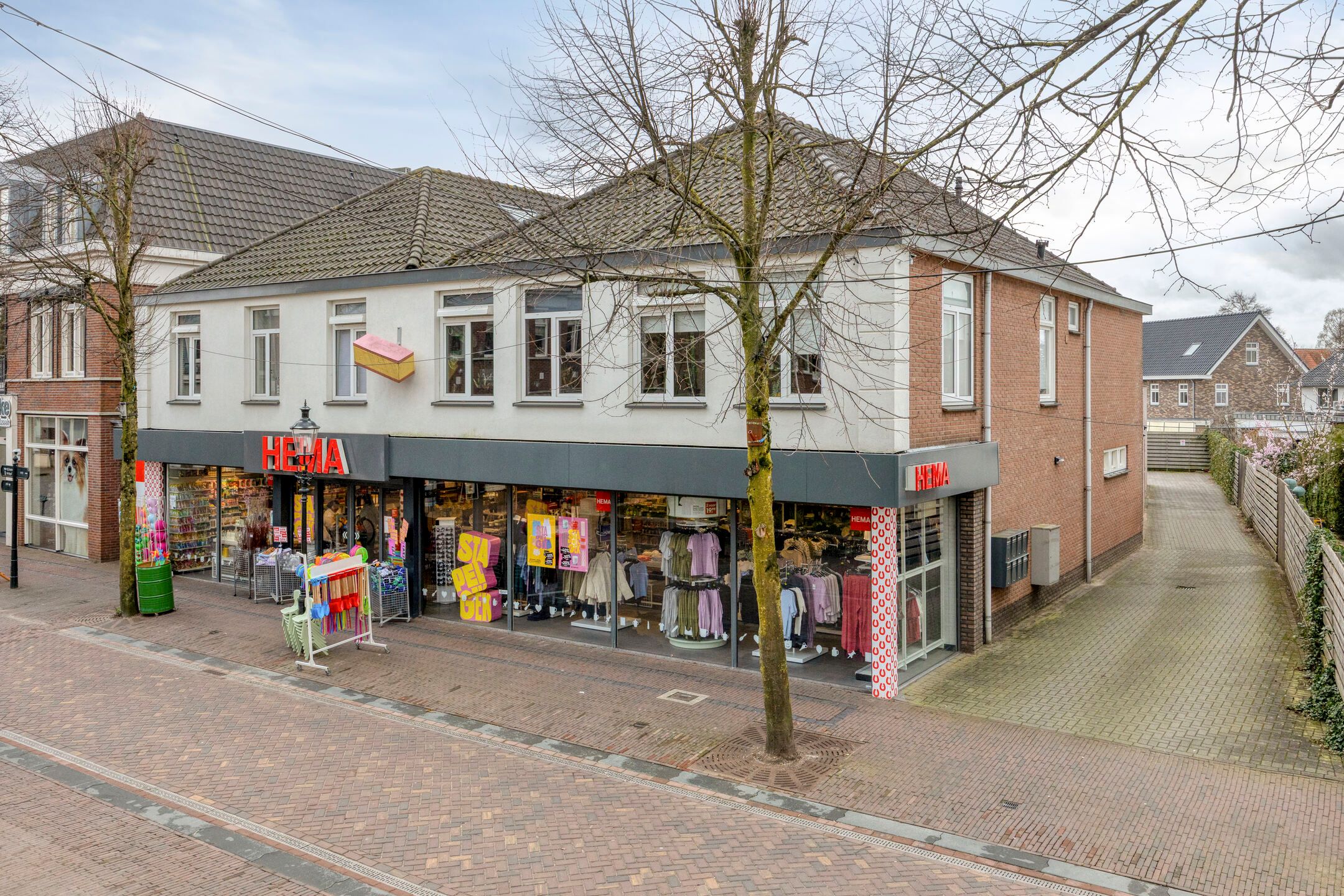 Foto van Dorpsstraat 131C, Lunteren