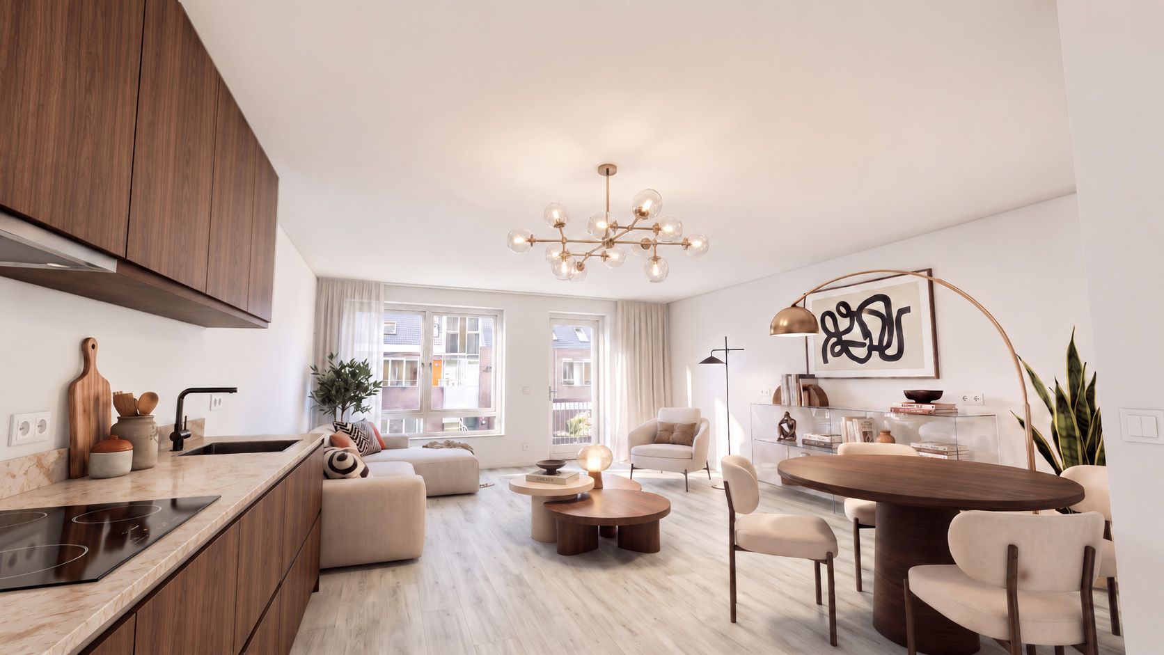 Foto van Dorpsstraat 153B, Lunteren