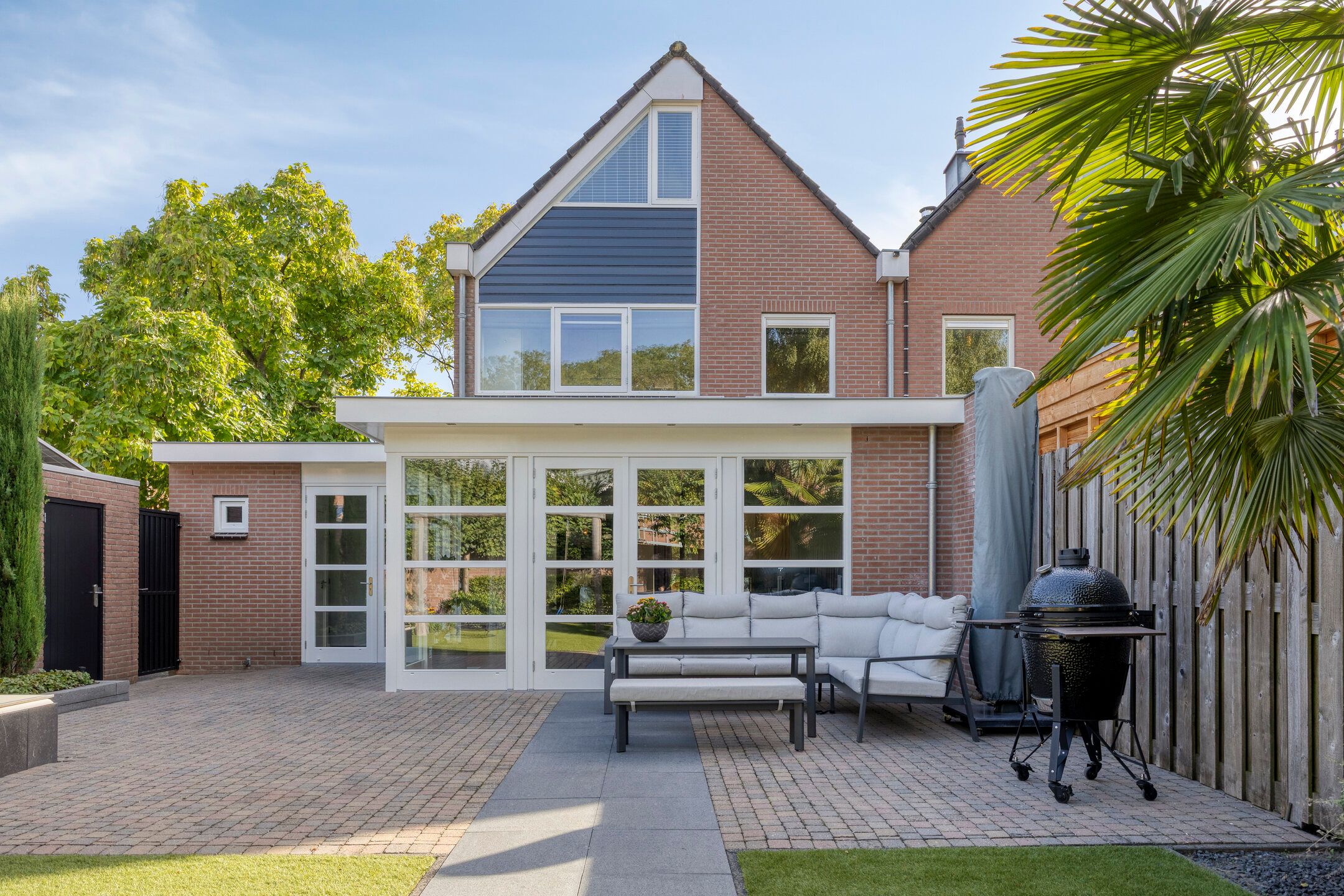 Foto van Vleermuislaan 18, Lunteren