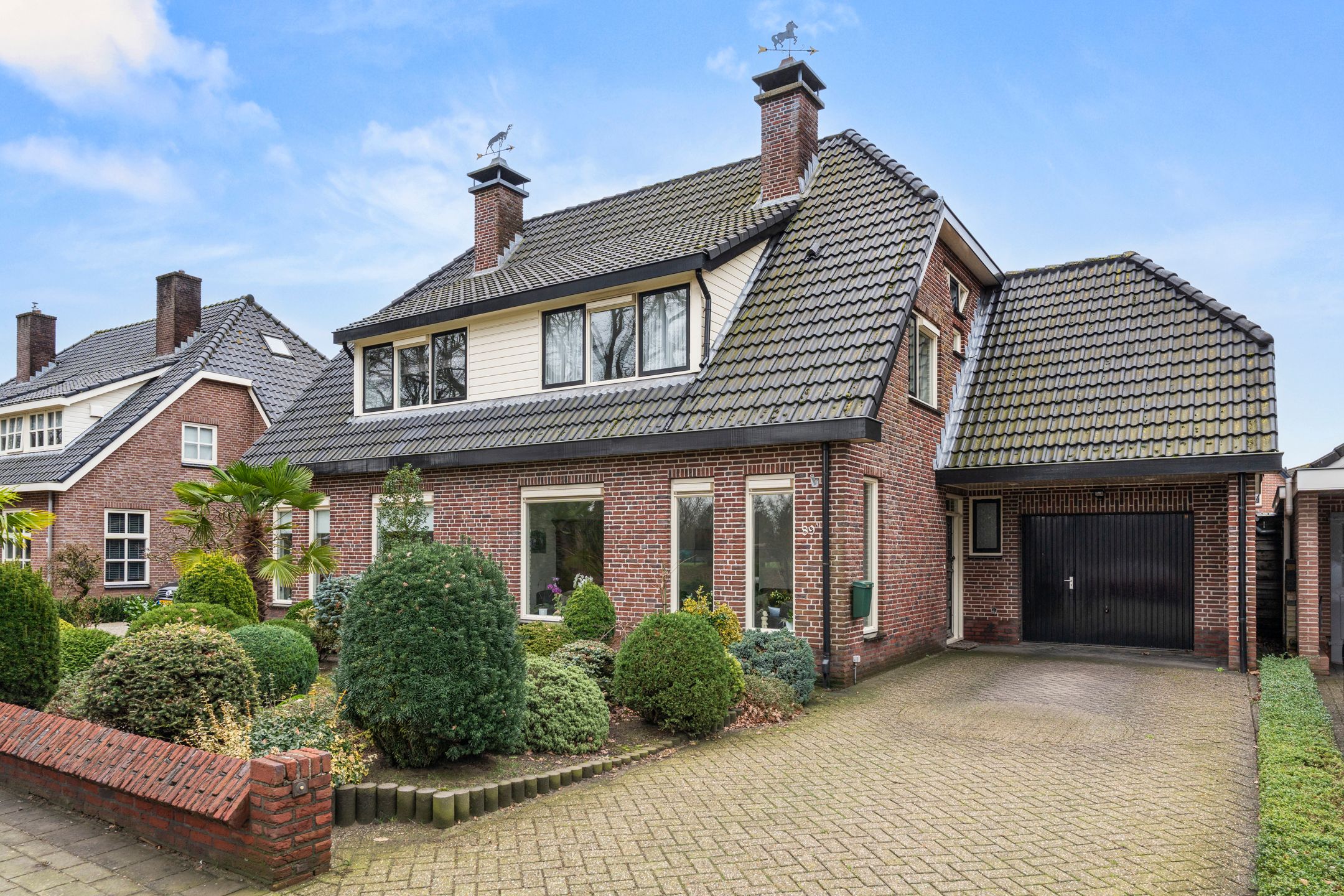 Foto van Postweg 89A, Lunteren