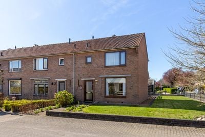 Foto van Achterstraat 47A, Lunteren