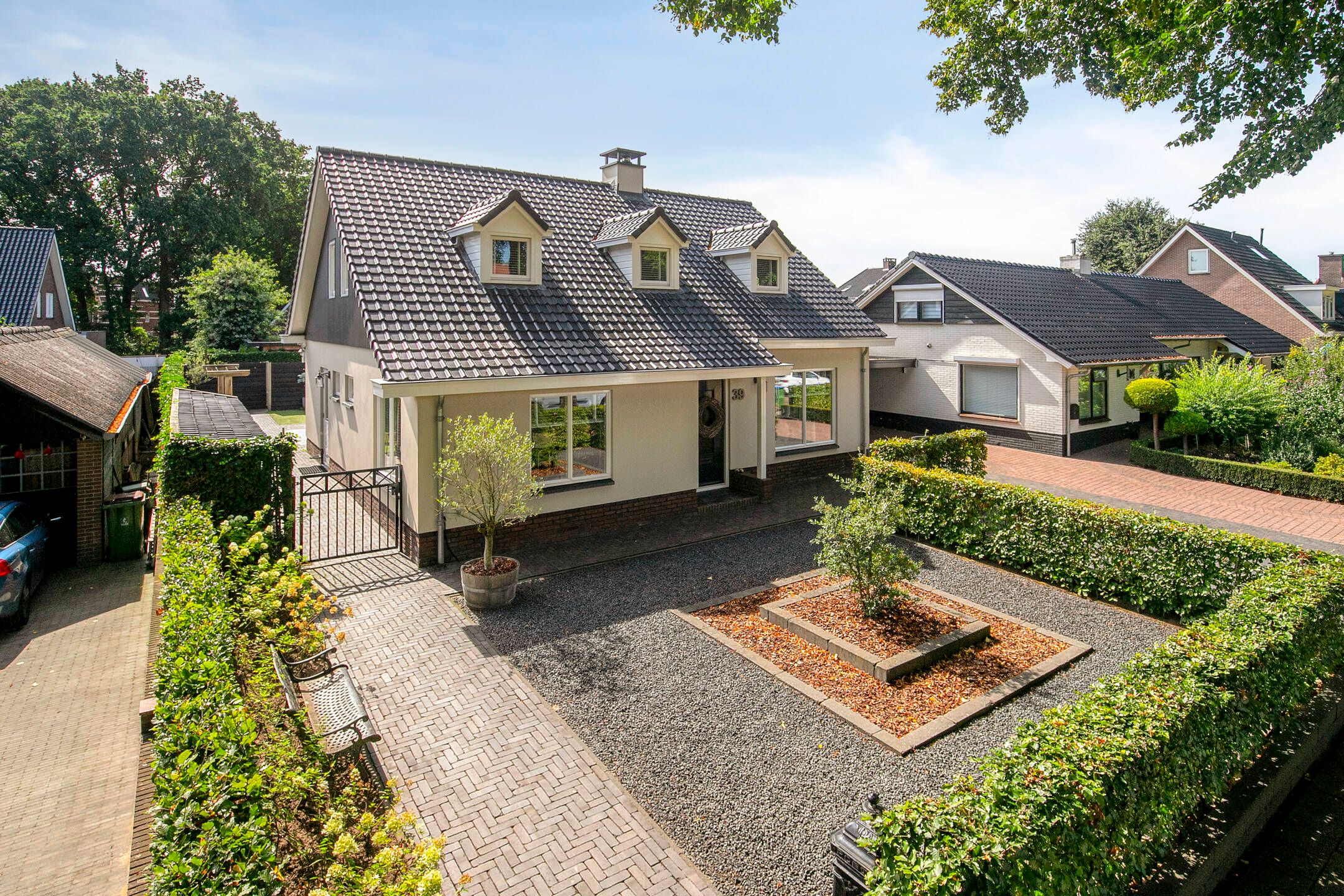Foto van Hulweg 39, Lunteren