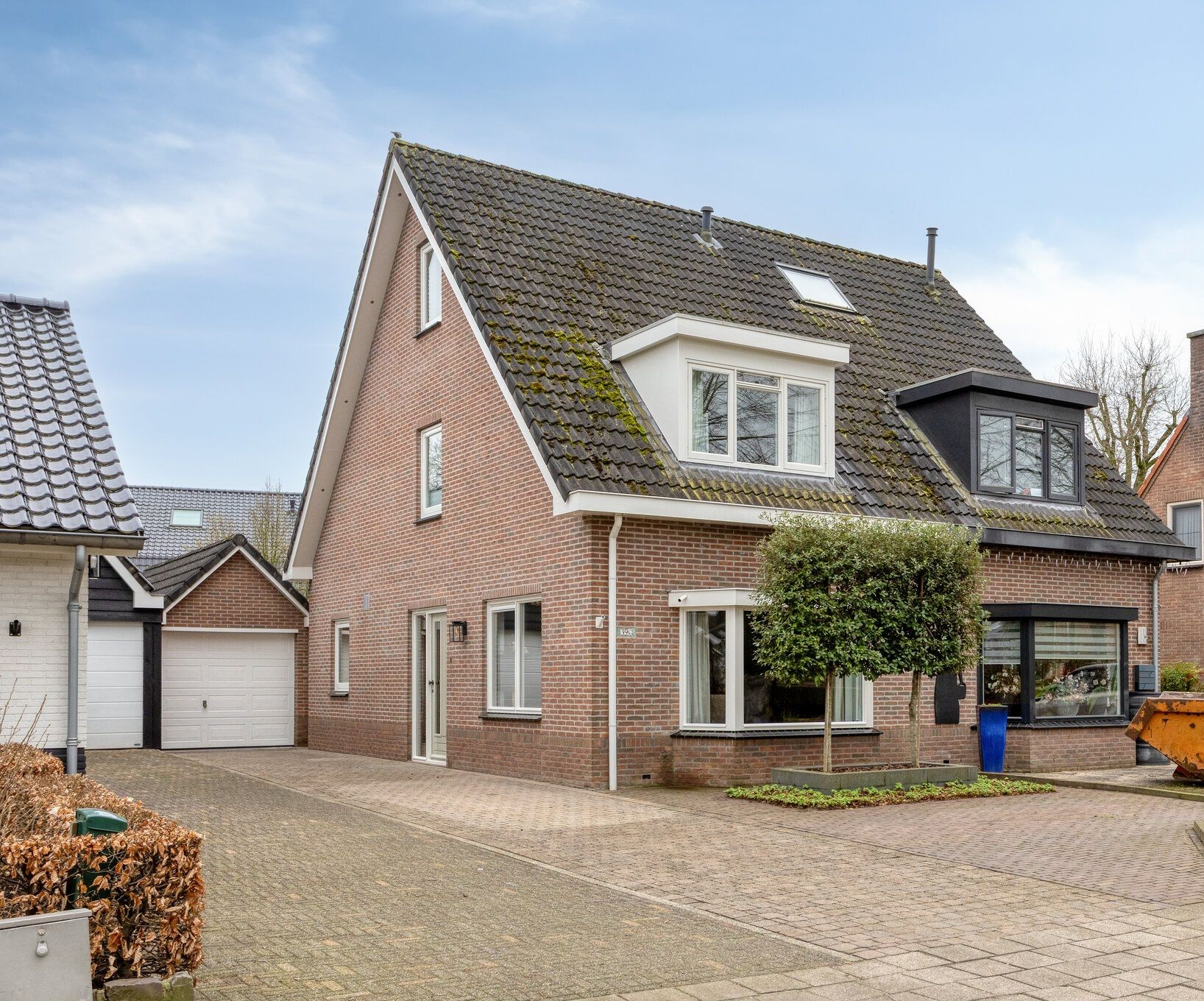 Foto van Hulweg 39C, Lunteren