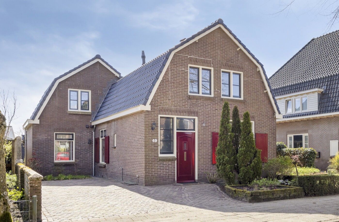 Foto van Hulweg 49, Lunteren