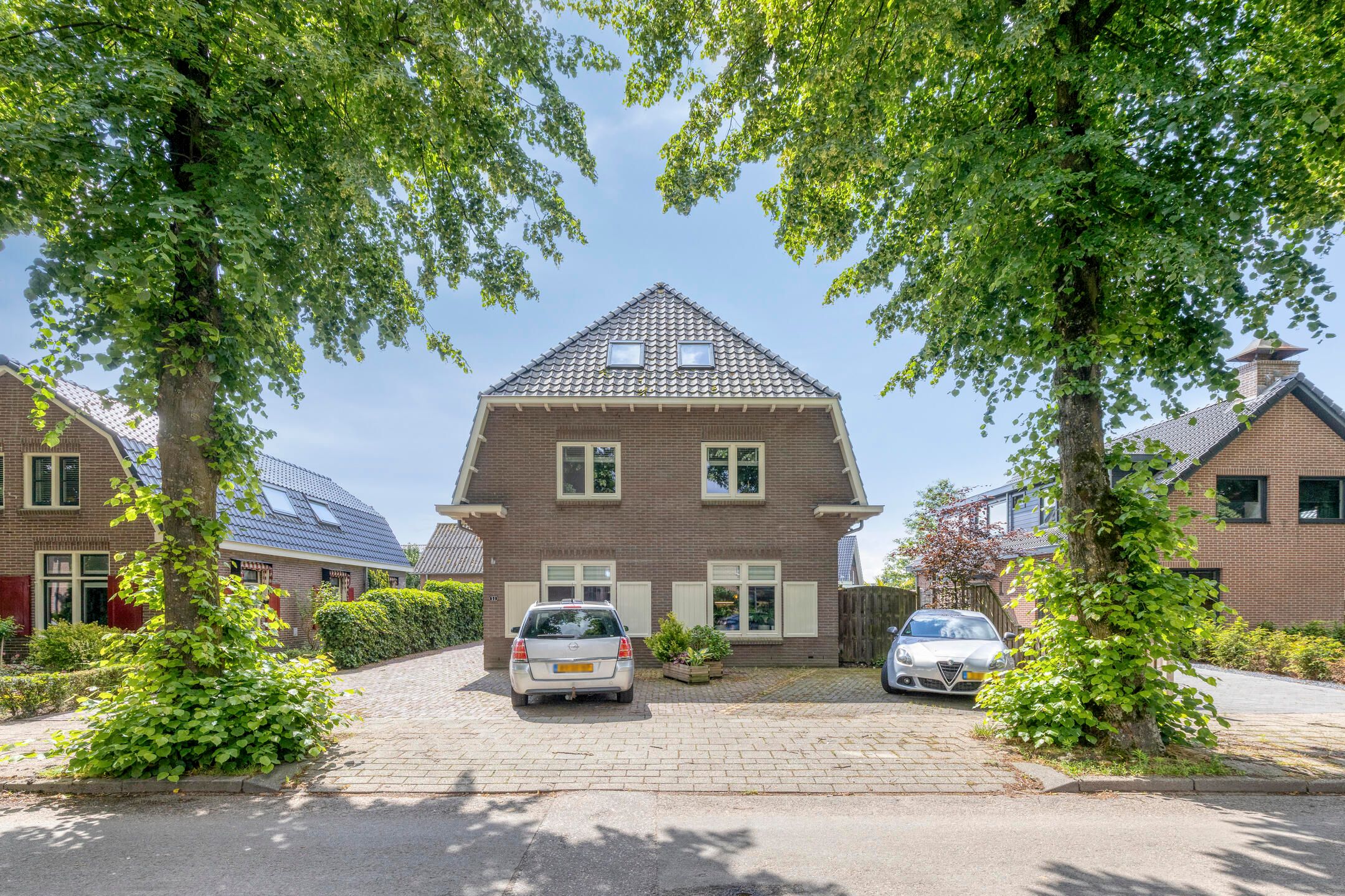Foto van Hulweg 51B, Lunteren