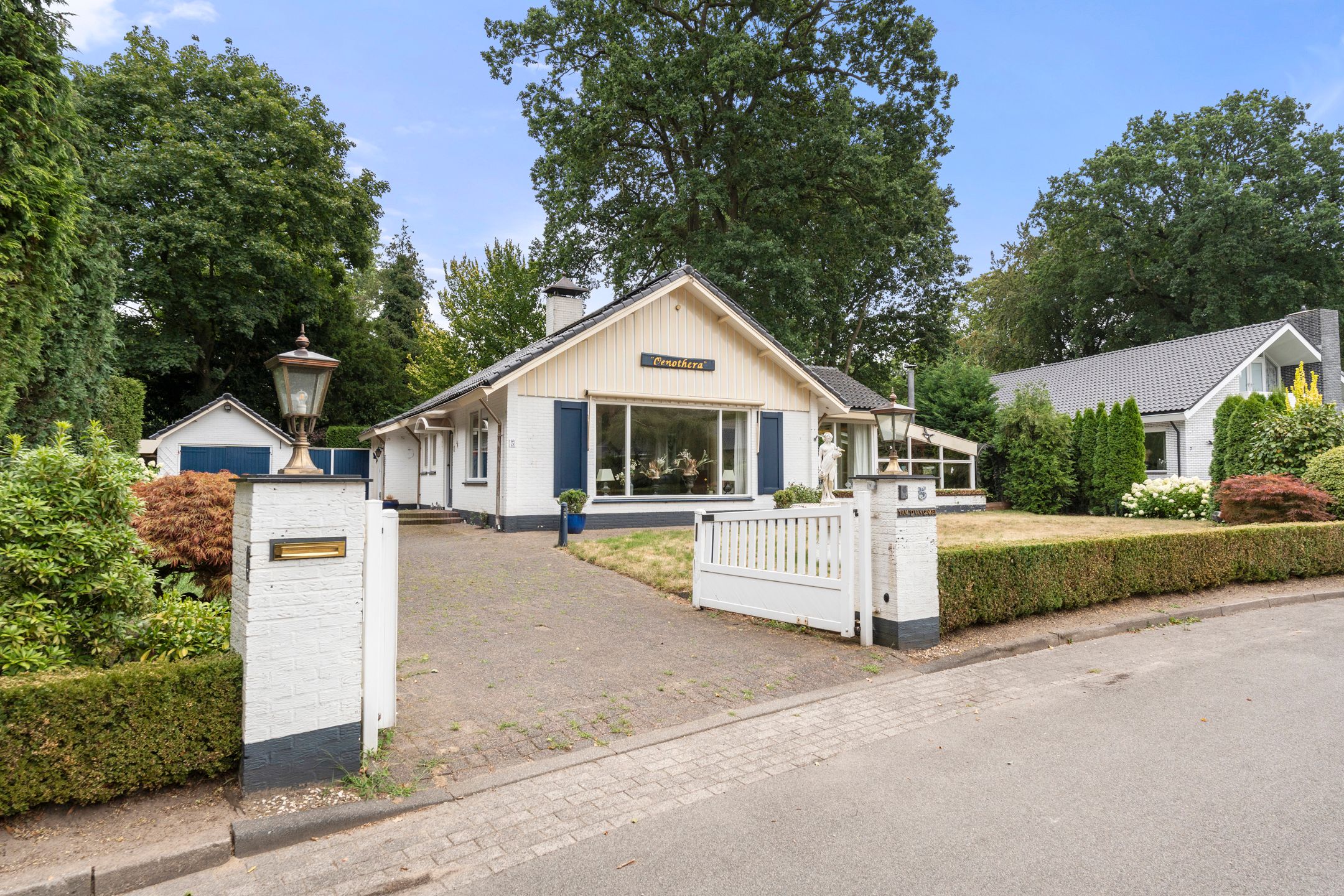 Foto van Hugo de Vriespark 5, Lunteren