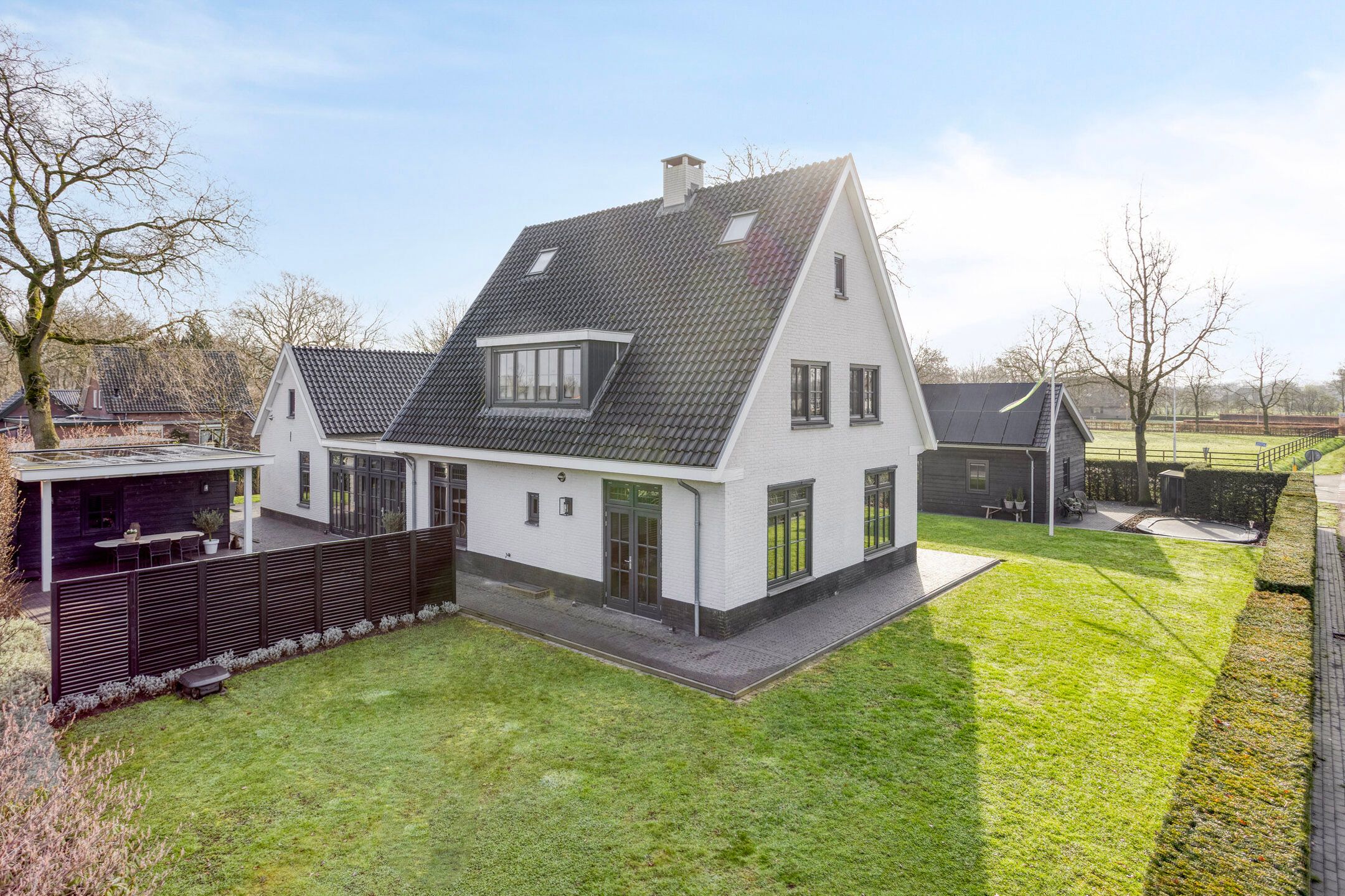 Foto van Edeseweg 39, Lunteren