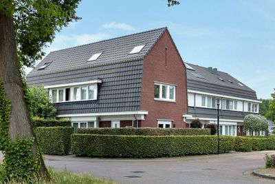 Foto van Paardenwei 4, Lunteren